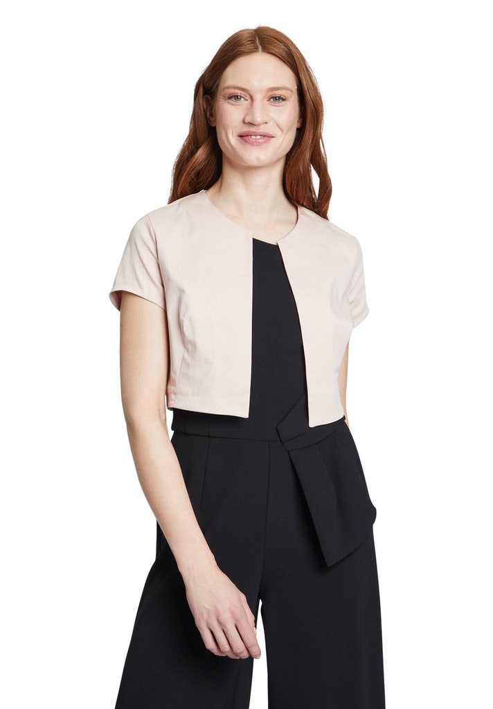 Bolero-Jacke