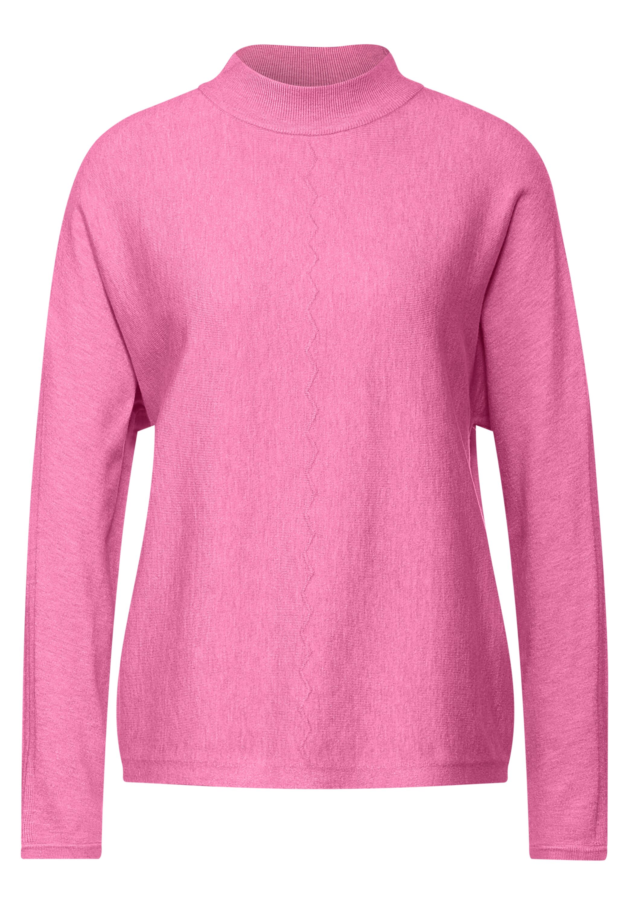 Pullover mit Dolman Ãrmel