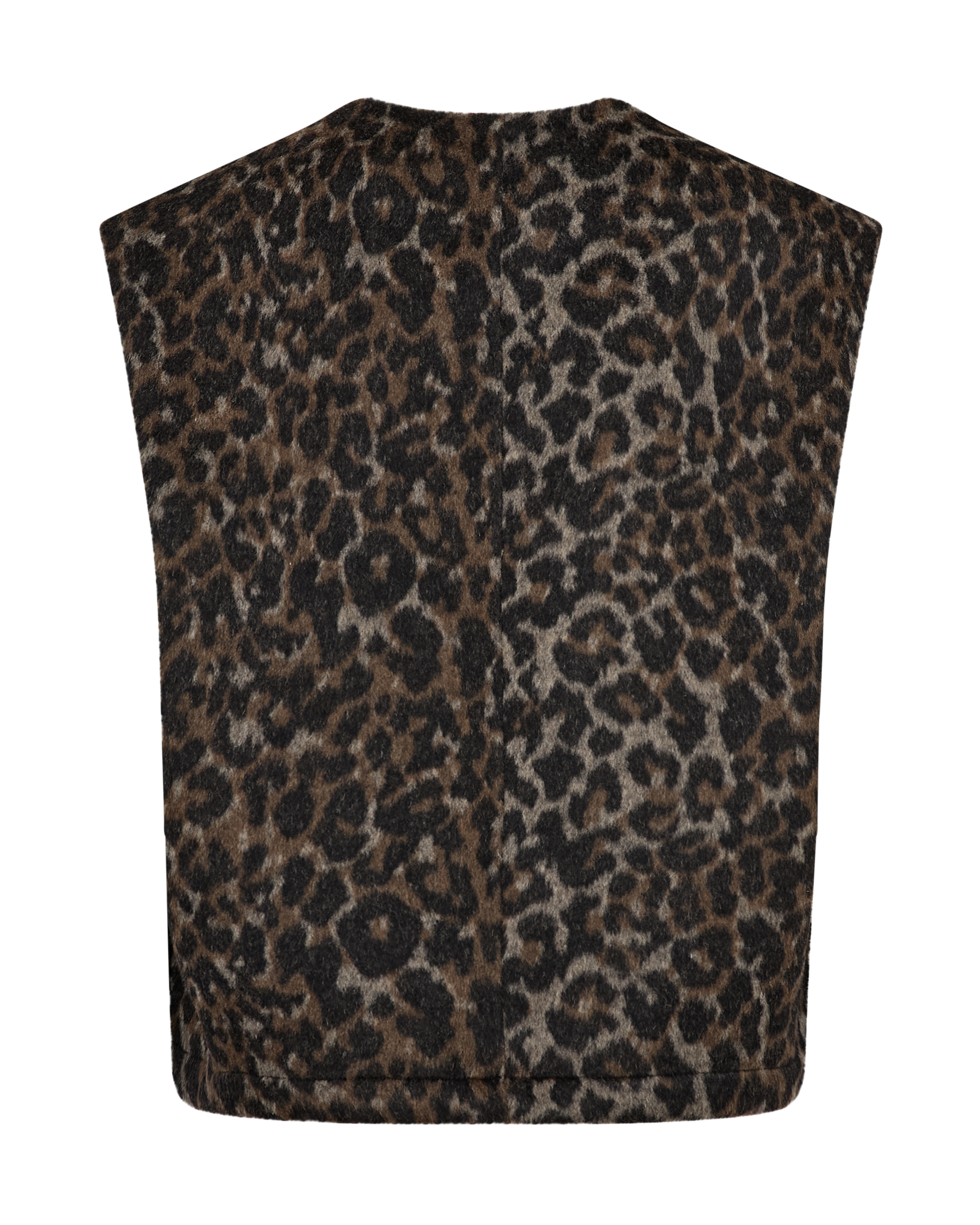 MMElise Leo Vest