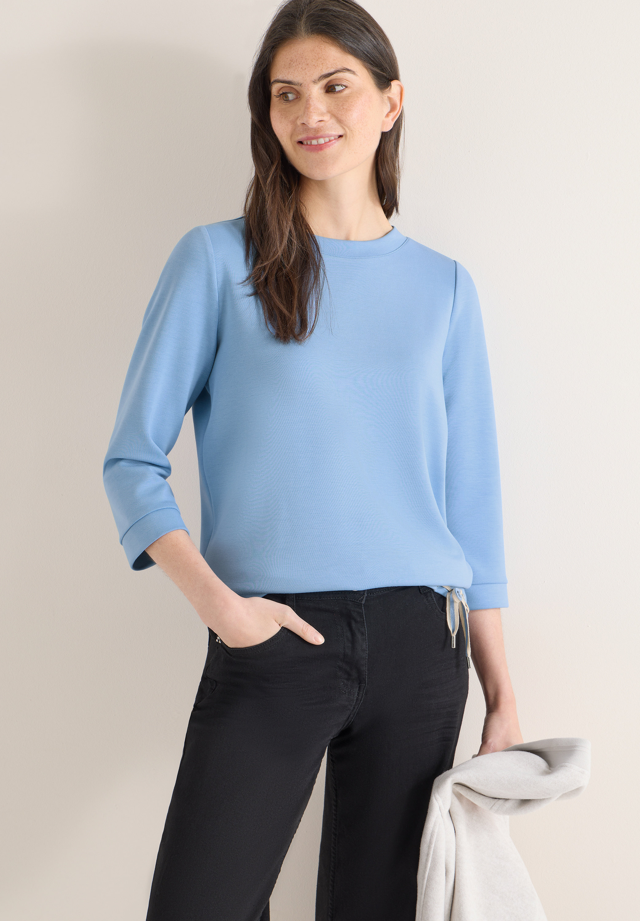 Soft Touch Shirt