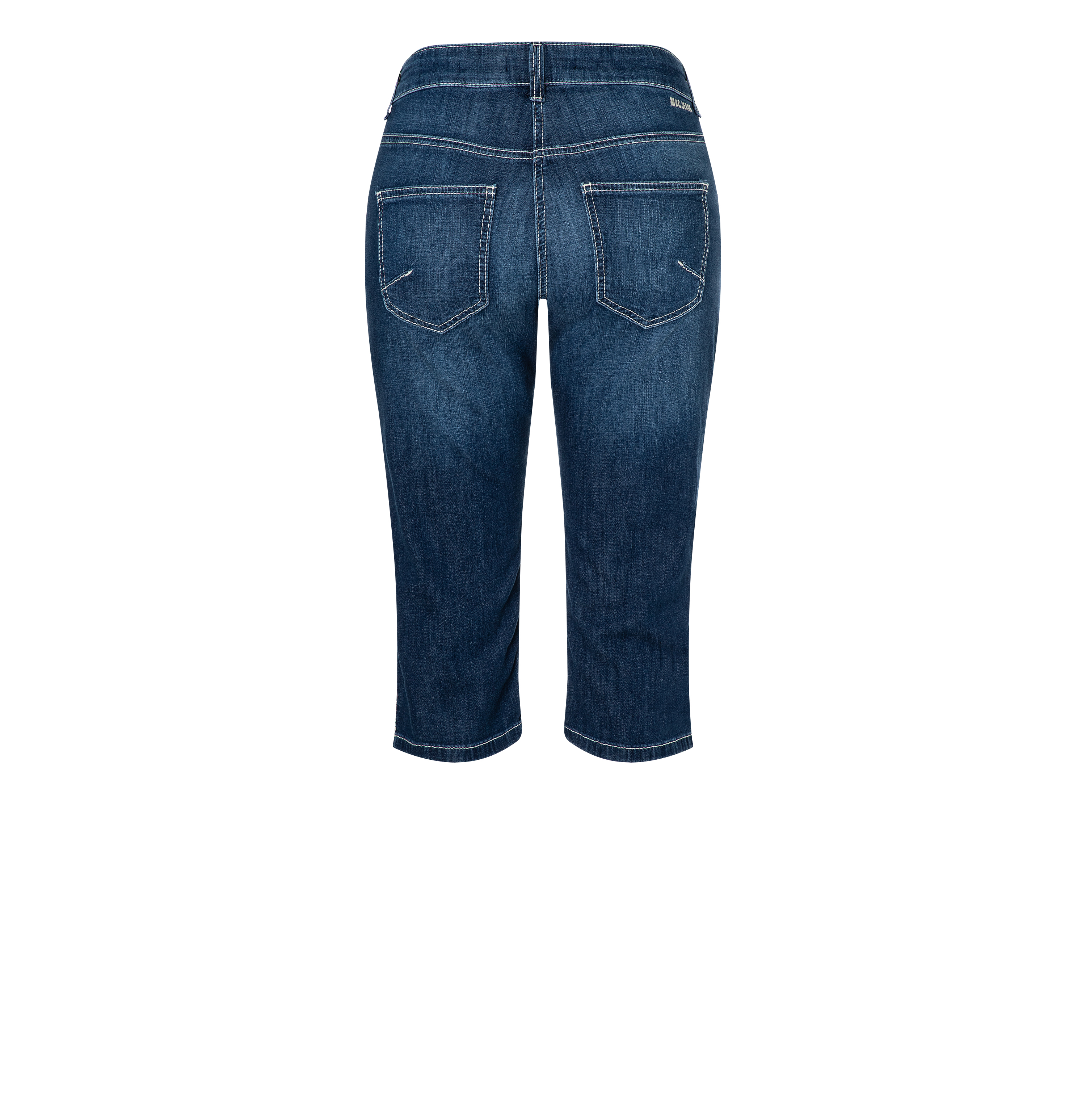 MAC JEANS - CAPRI, Super light denim