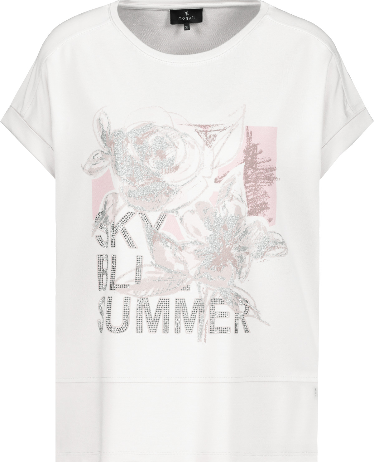 T-Shirt Monari 407545