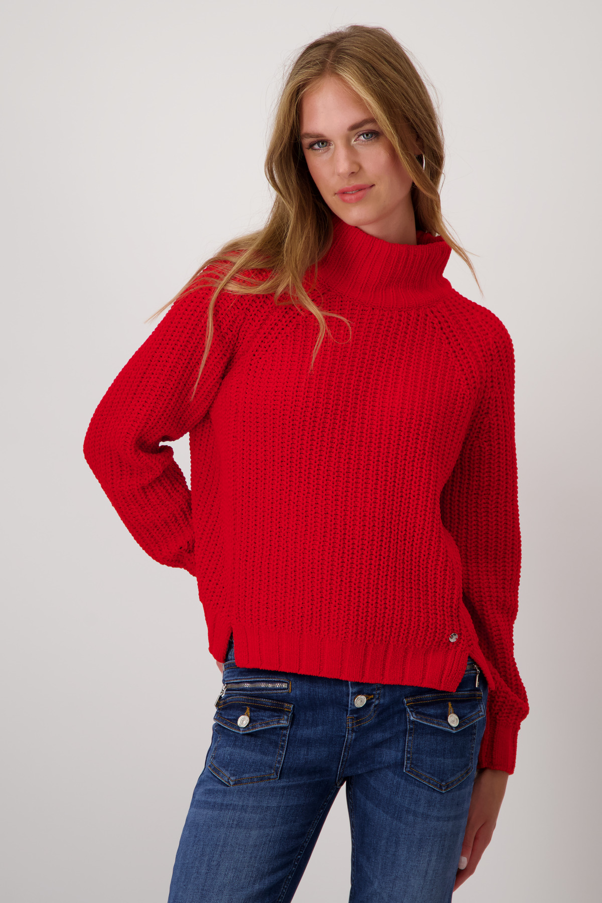 Pullover