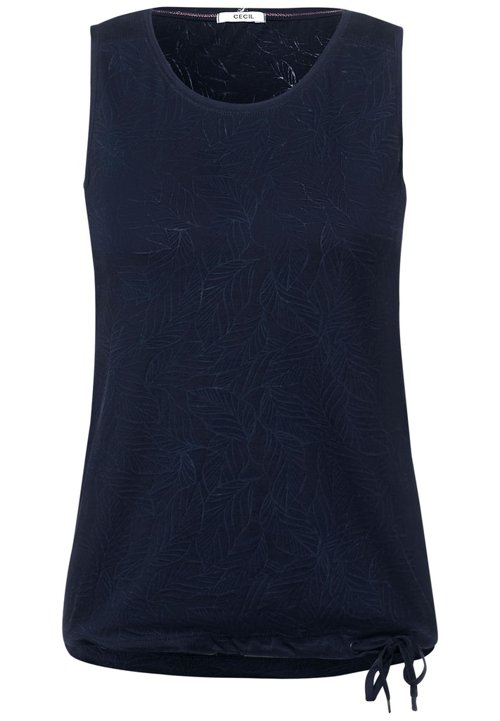 Top in Burnout Optik