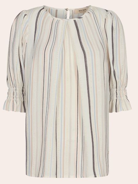 Cassiu Alfie Blouse