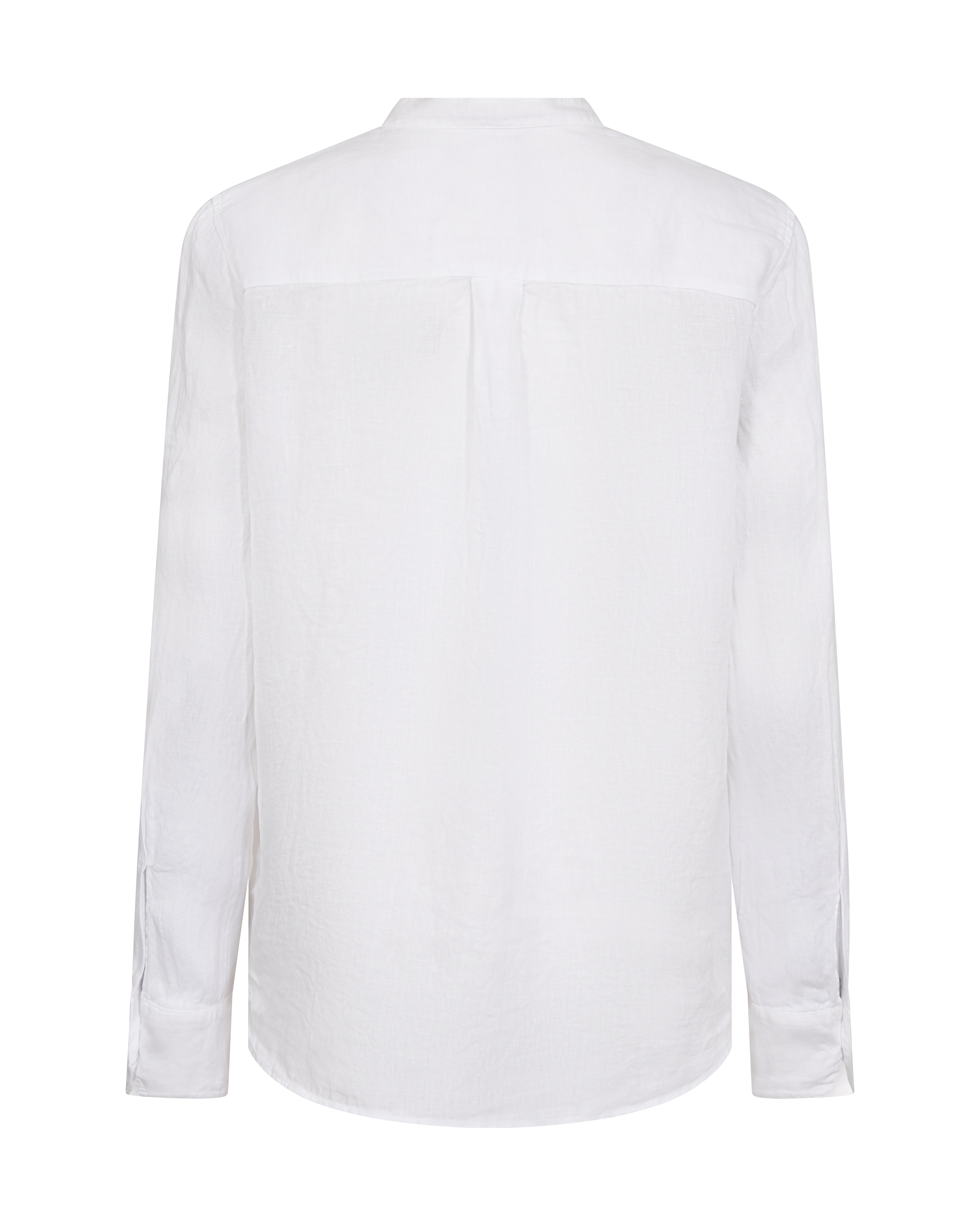 MMArtina Linen Shirt