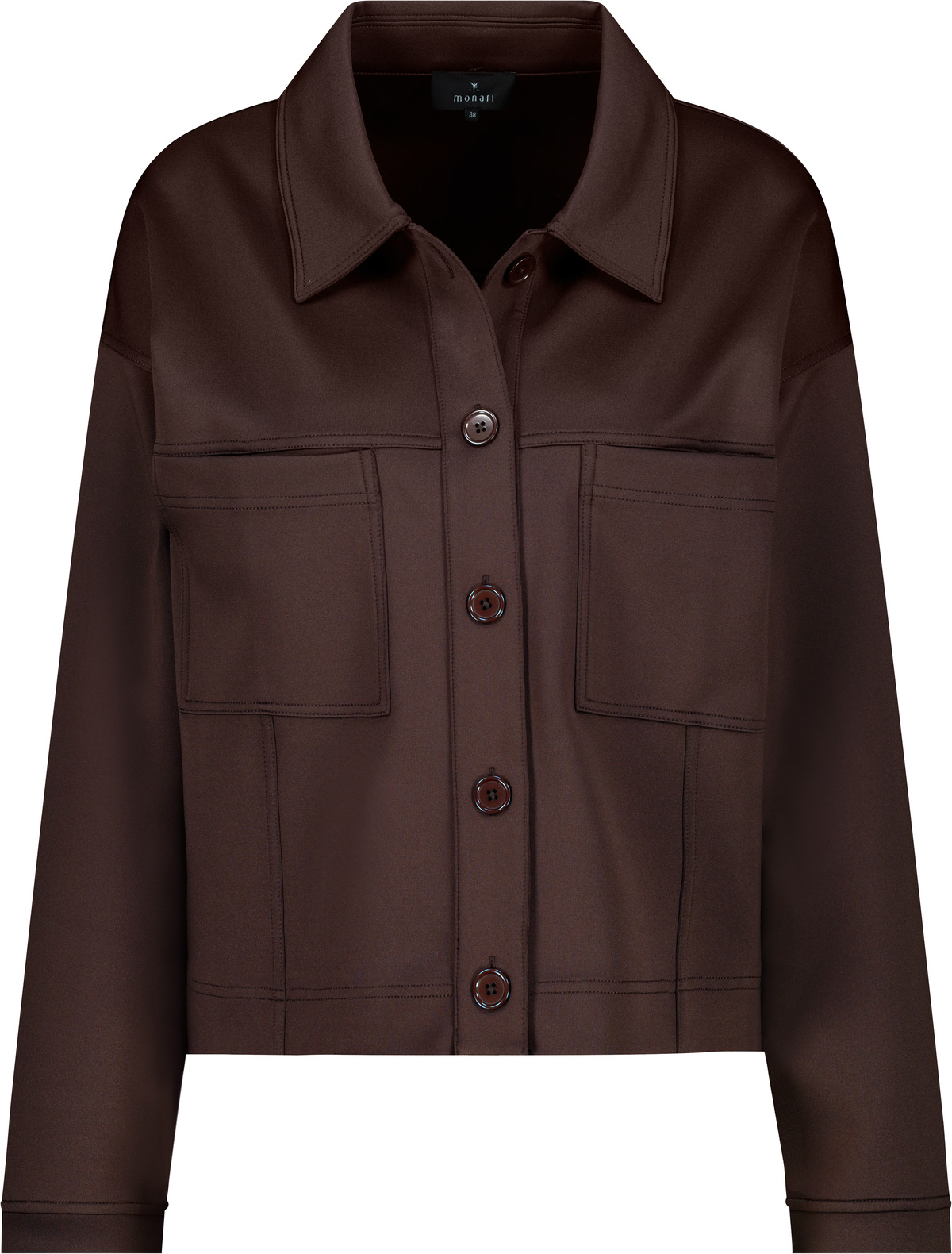 Jacke