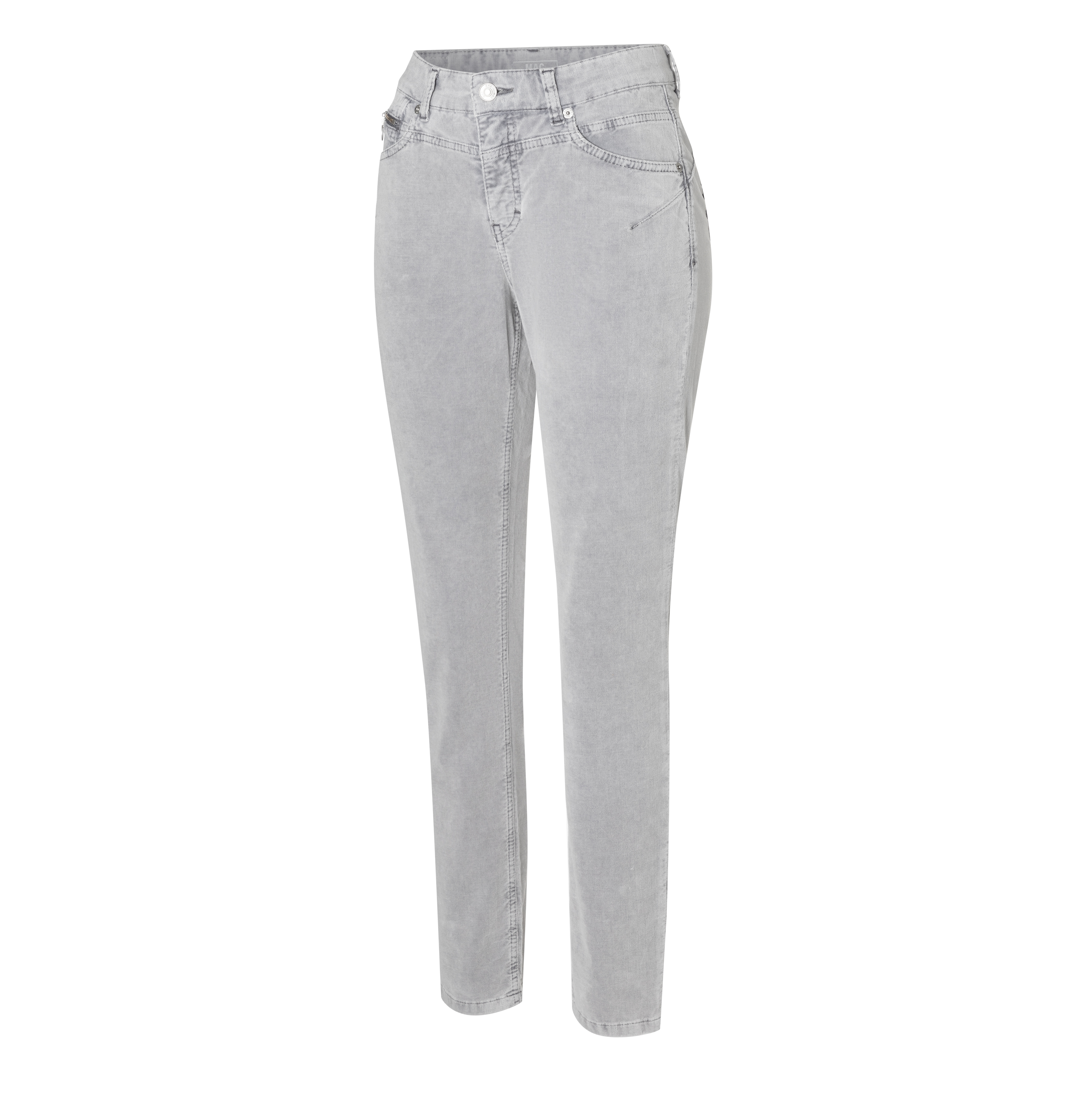 MAC JEANS - RICH SLIM, Baby soft corduroy