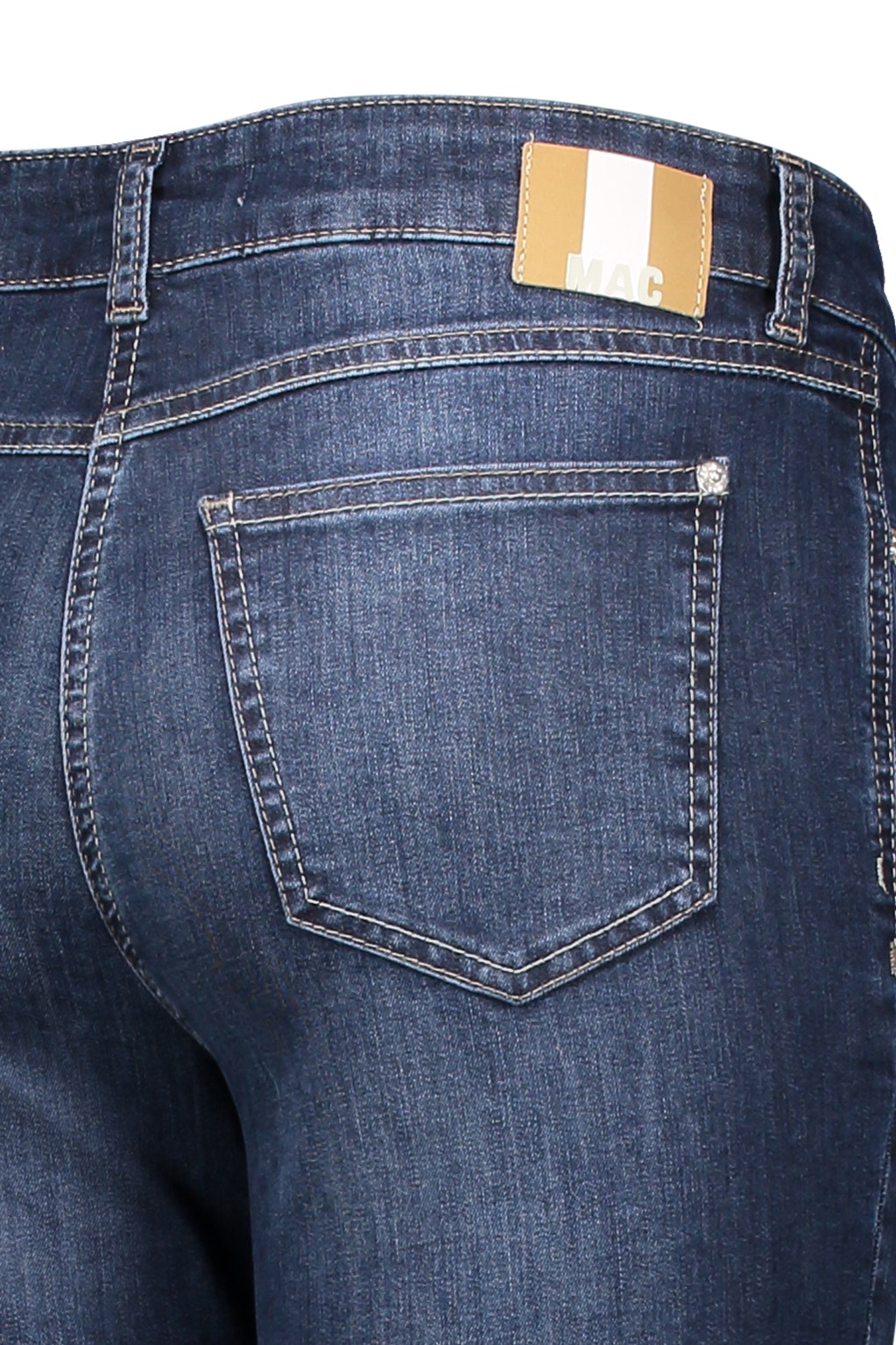 MAC JEANS - ANGELA, PERFECT Fit Forever Denim MAC JEANS - ANGELA, PERFECT Fit Forever Denim