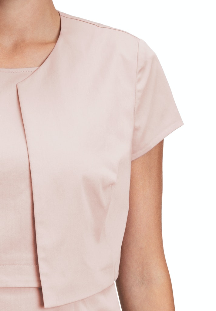 Bolero-Jacke