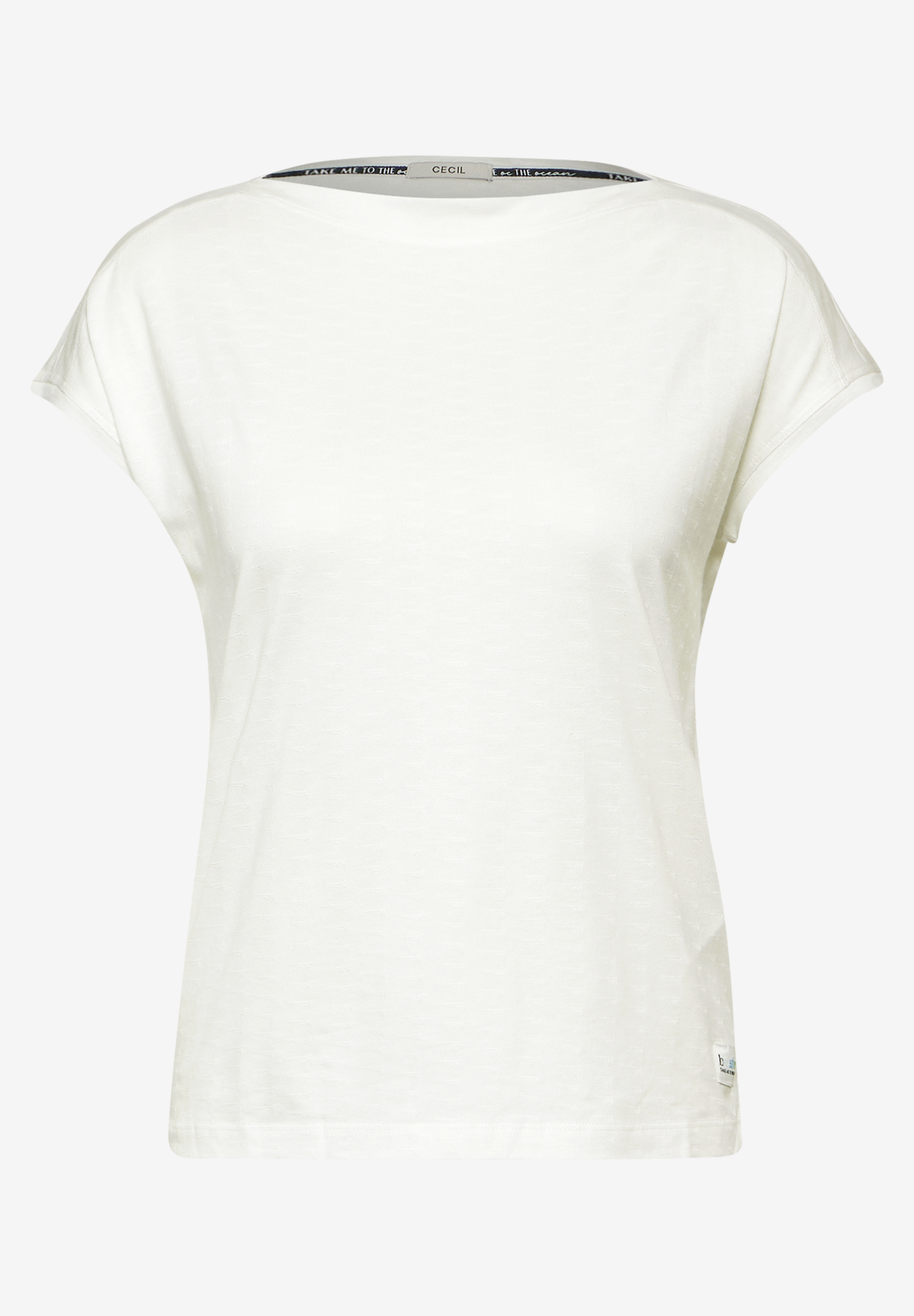 Struktur T-Shirt