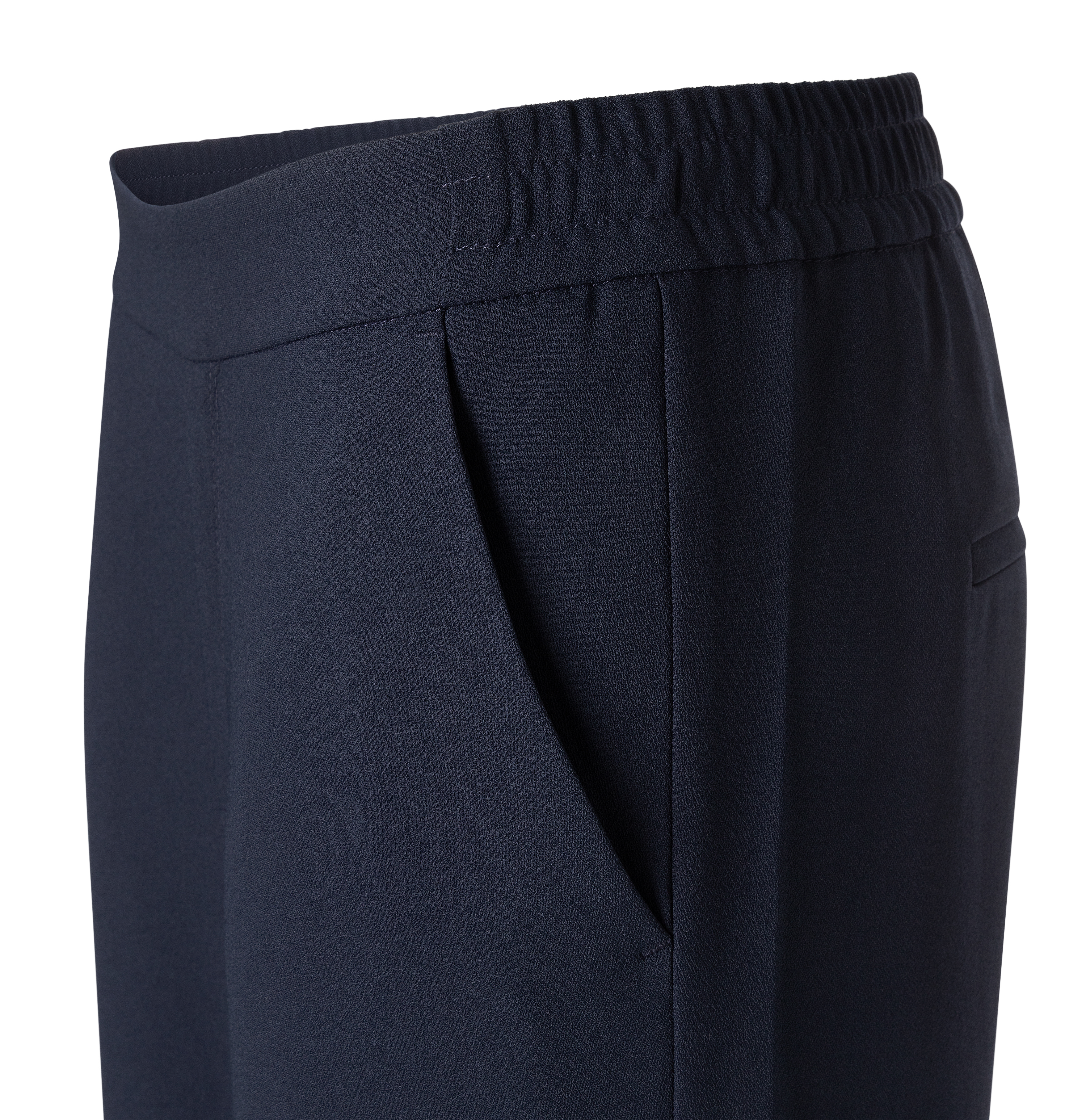 MAC JEANS - CHIARA, Floating crepe