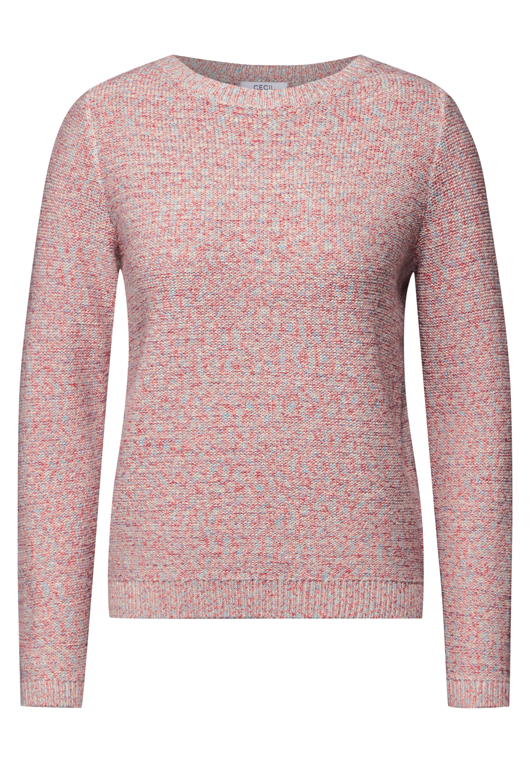 Strickpullover