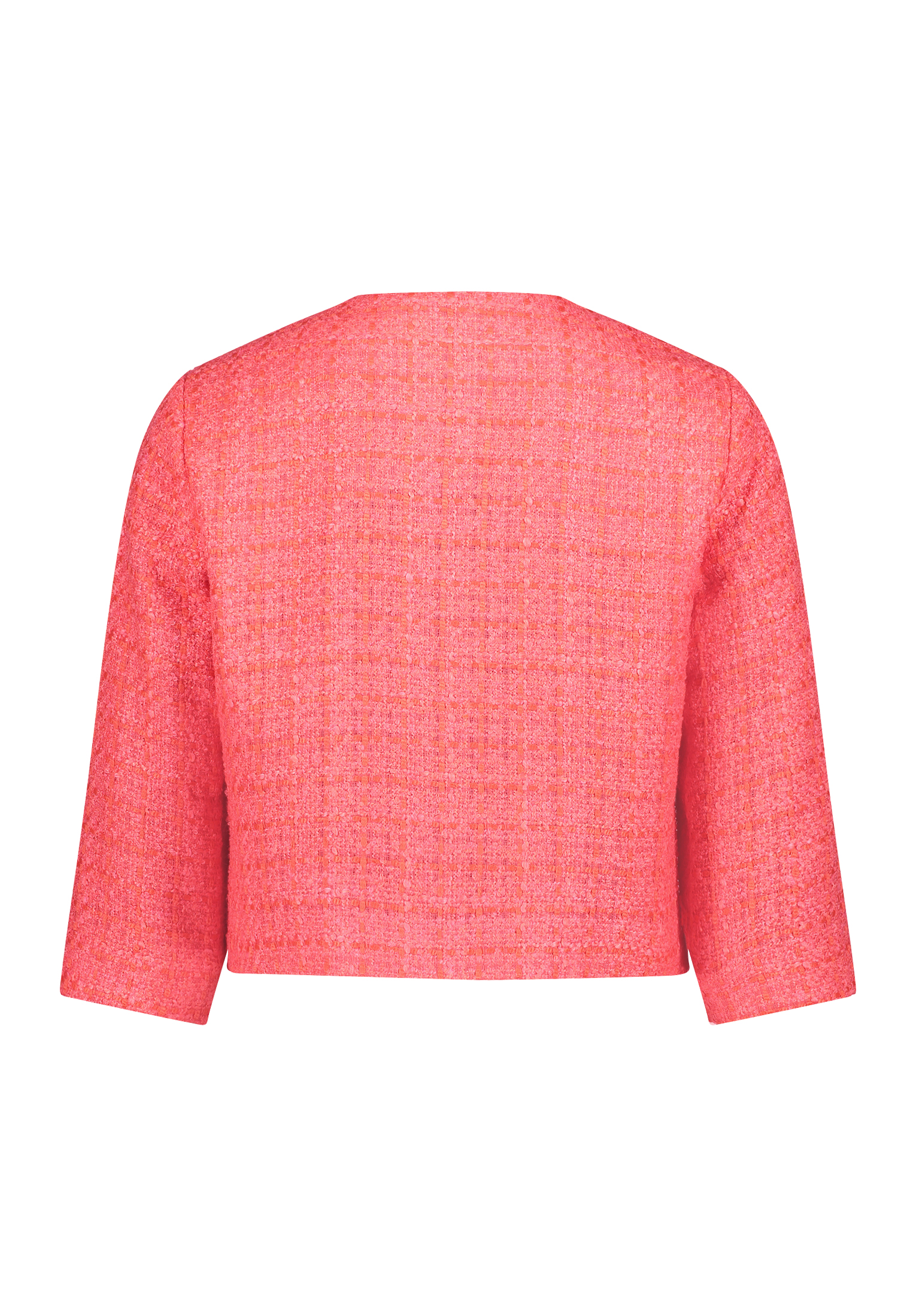 Blazer-Jacke