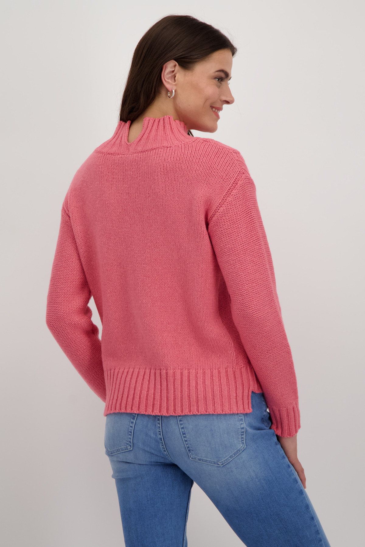 Pullover