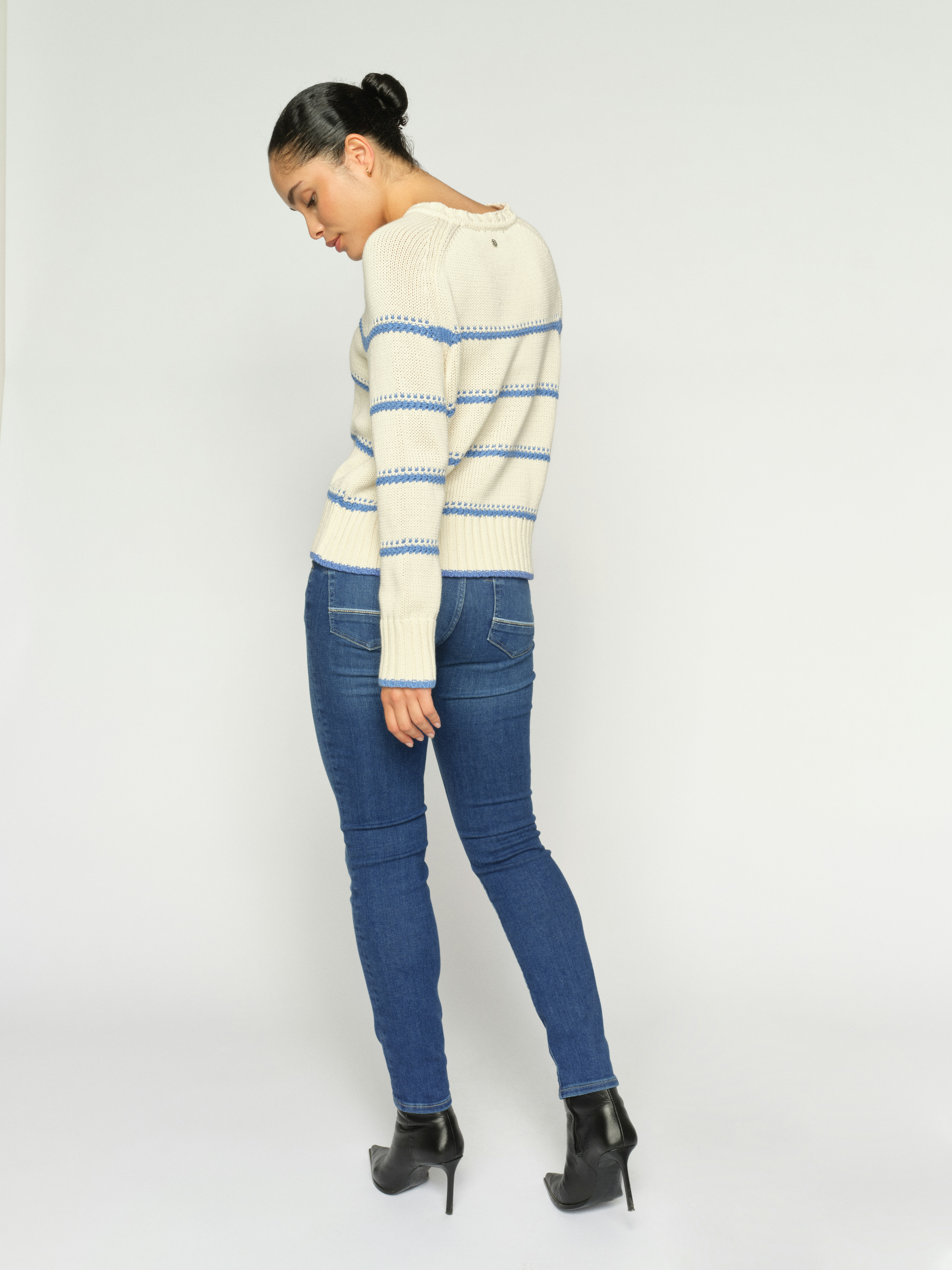 MMNaomi Jenny  Jeans