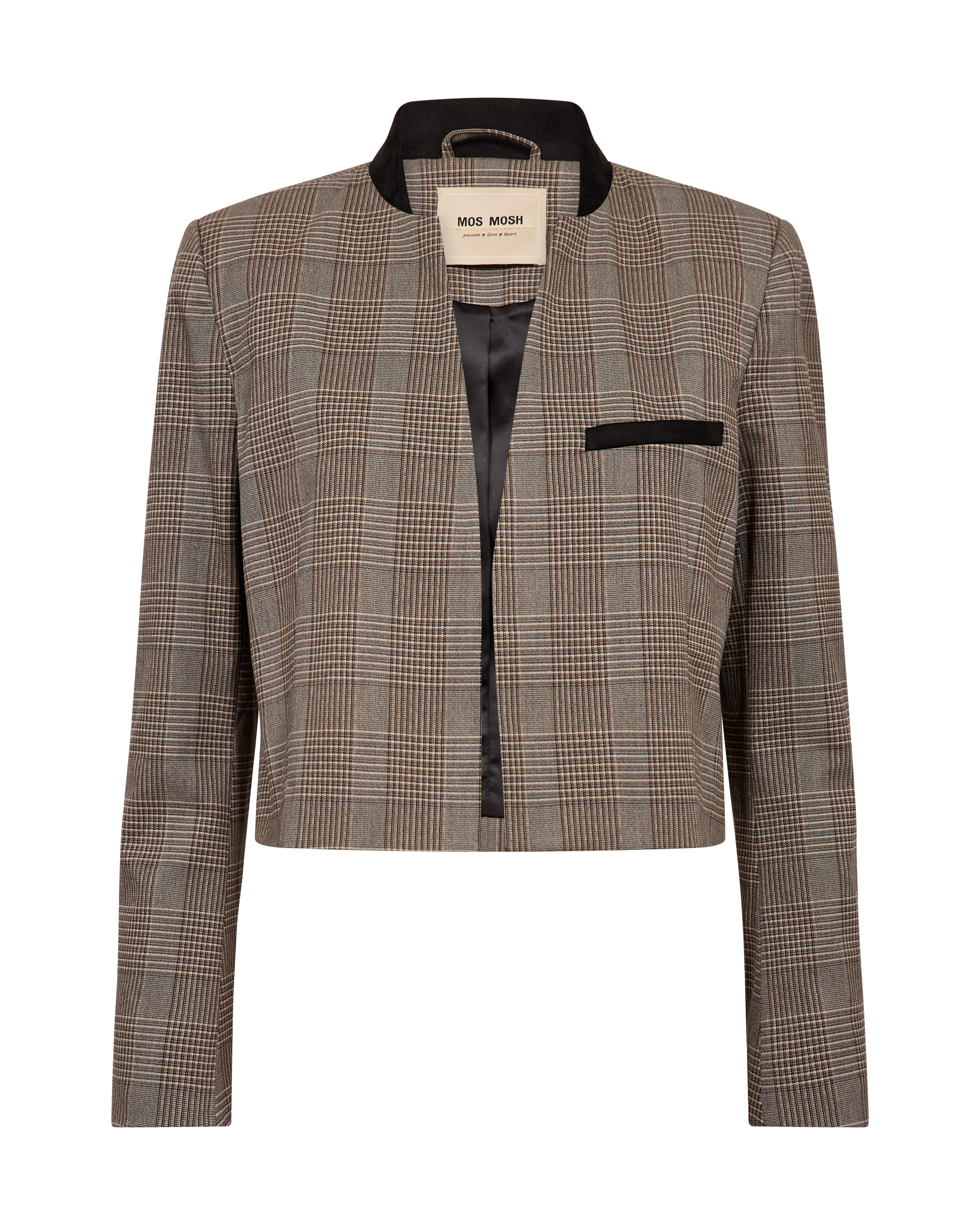 MMCallise Lue Blazer
