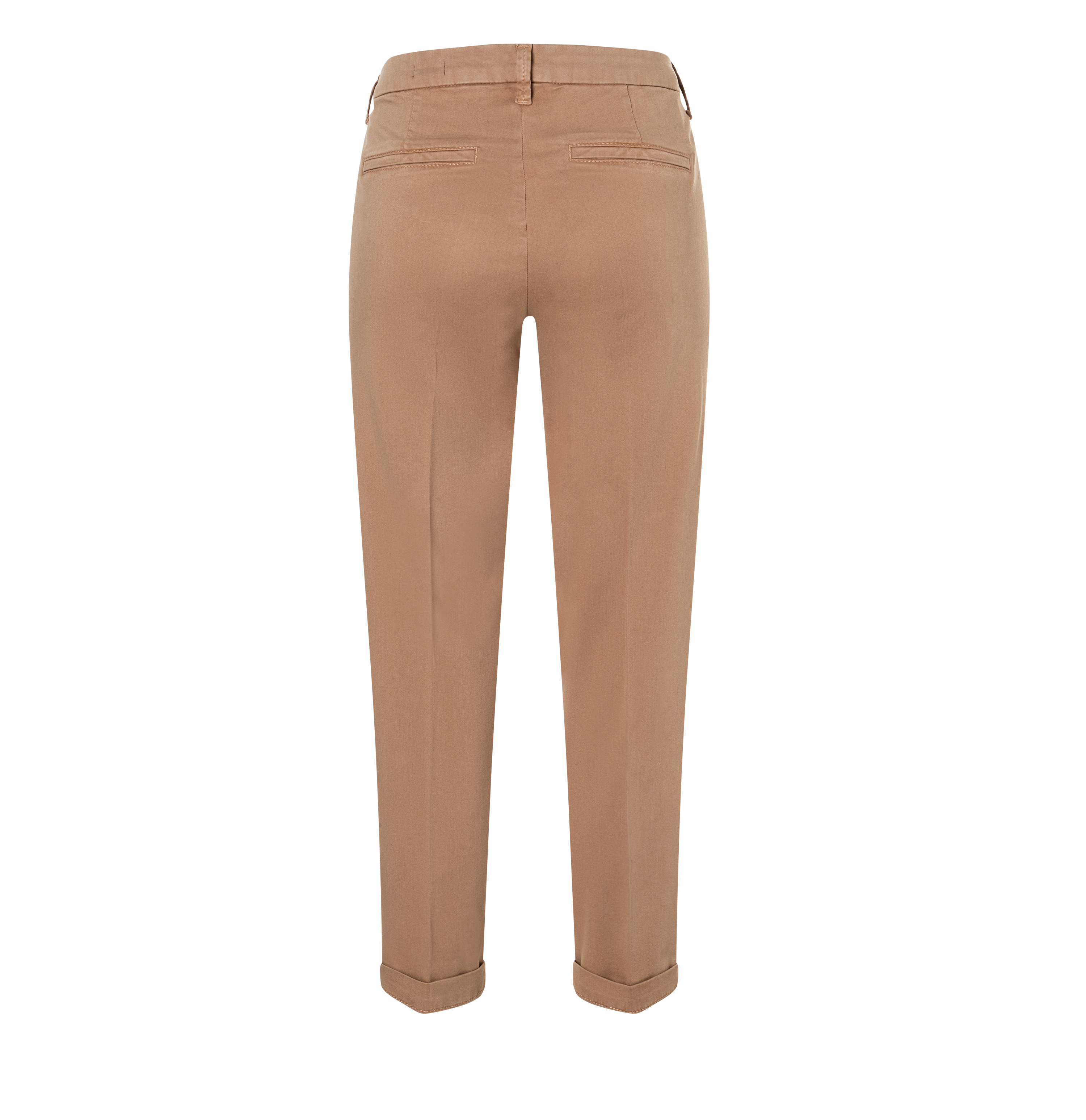 MAC JEANS - CHINO, Premium winter cotton