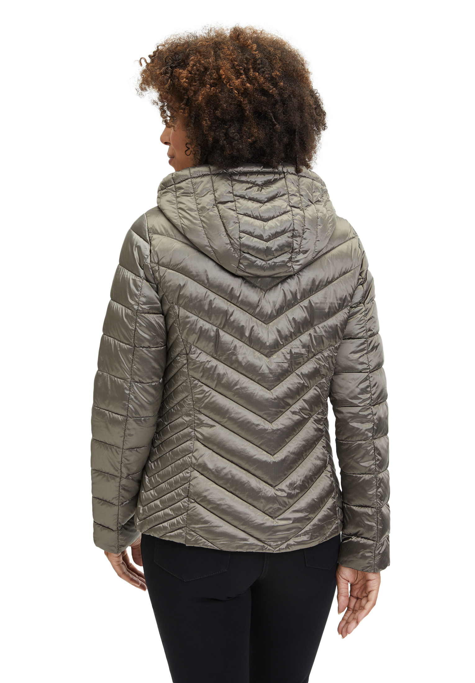 Steppjacke