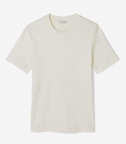 T-shirt, short sleeve, crew neck