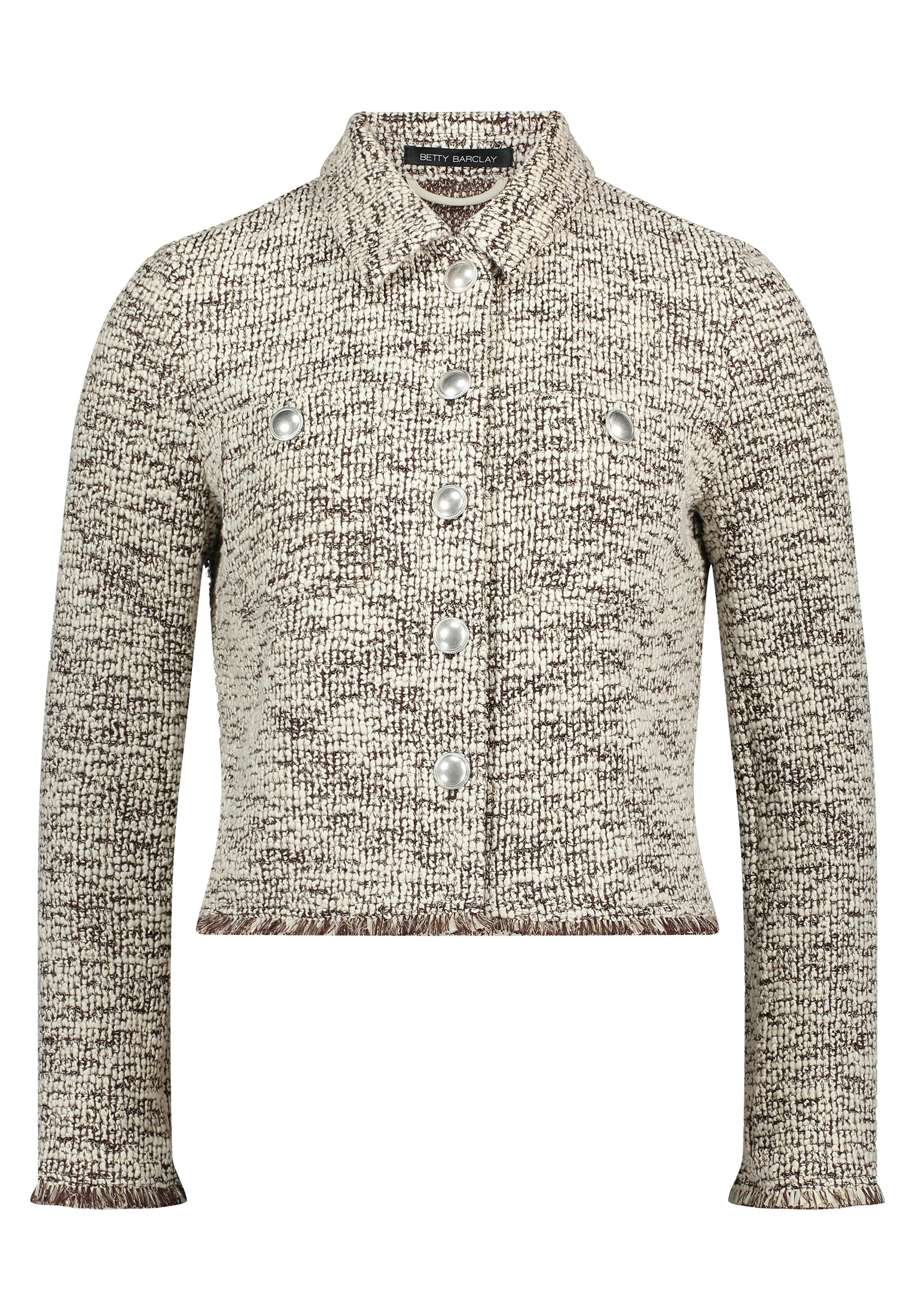 Blazer-Jacke