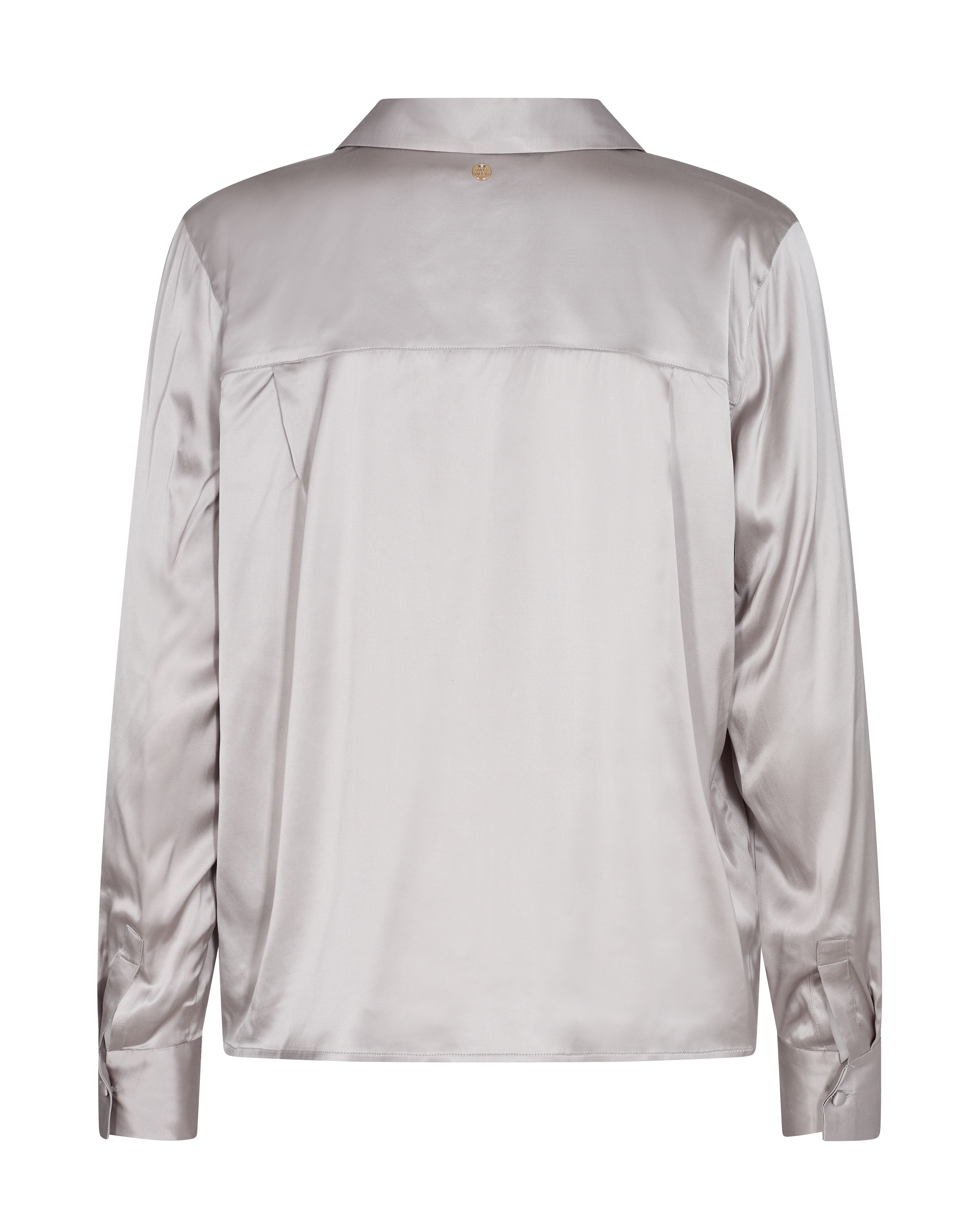 MMFinley Satin Shirt