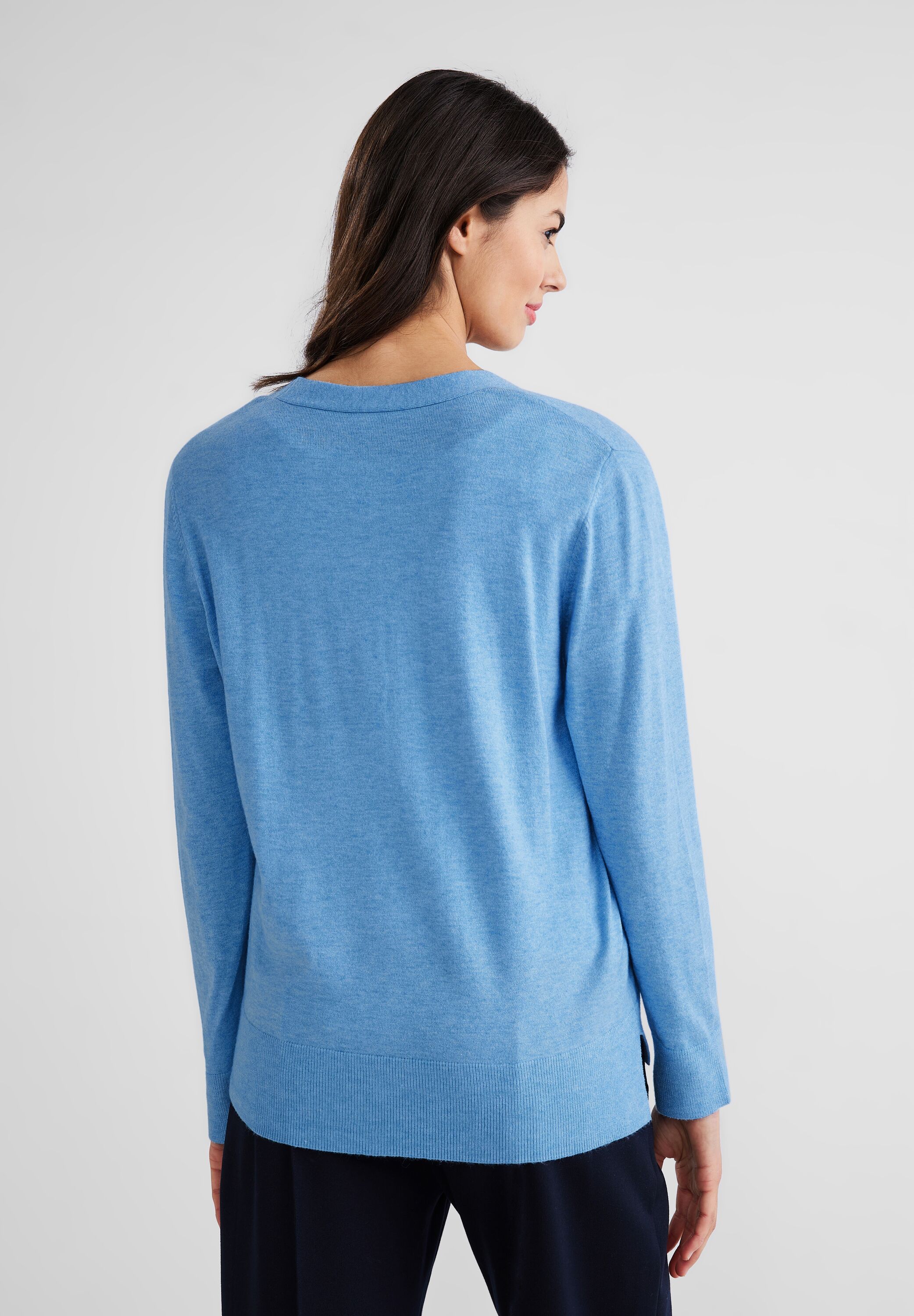 Cosy Cardigan