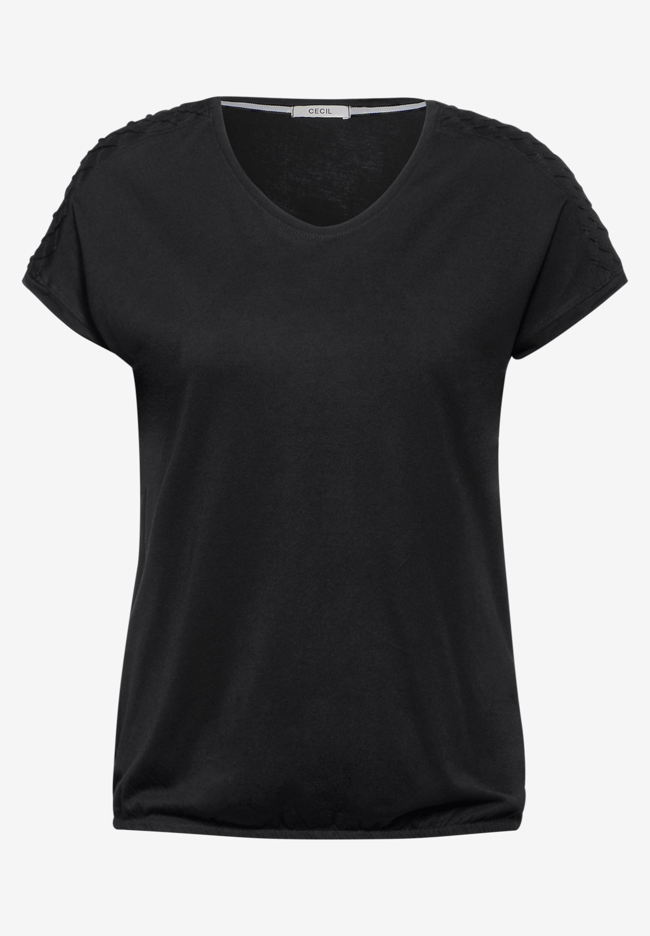 Dekoratives T-Shirt