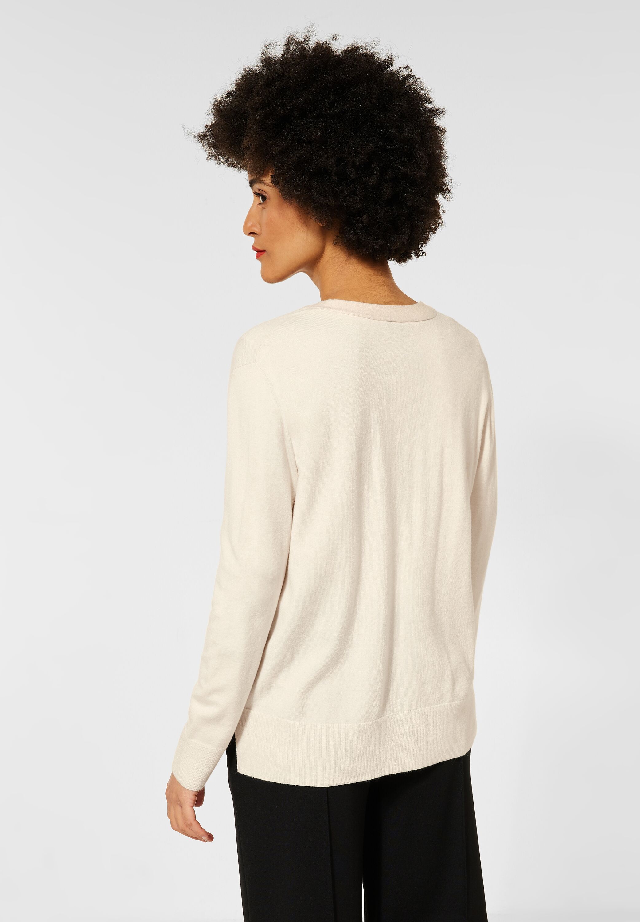 Cosy Cardigan