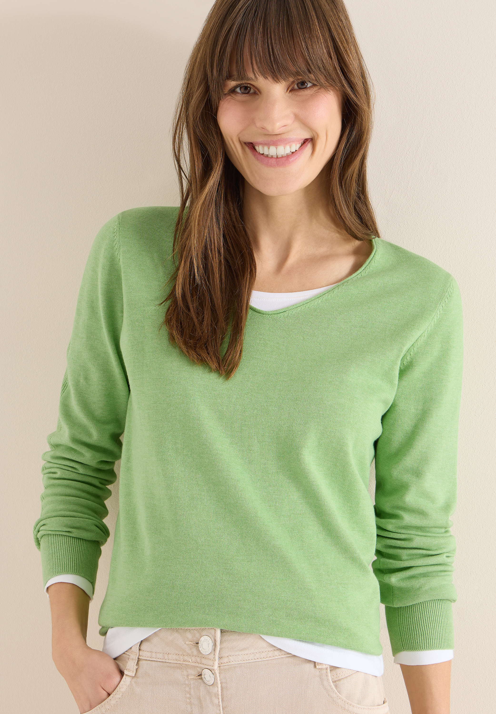 Basic Pullover