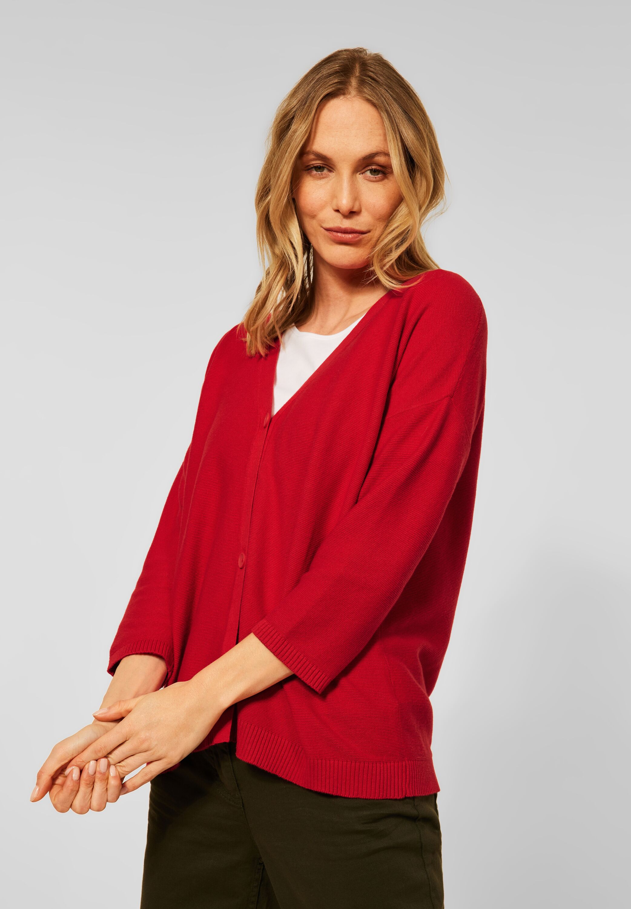 Sommer Cardigan