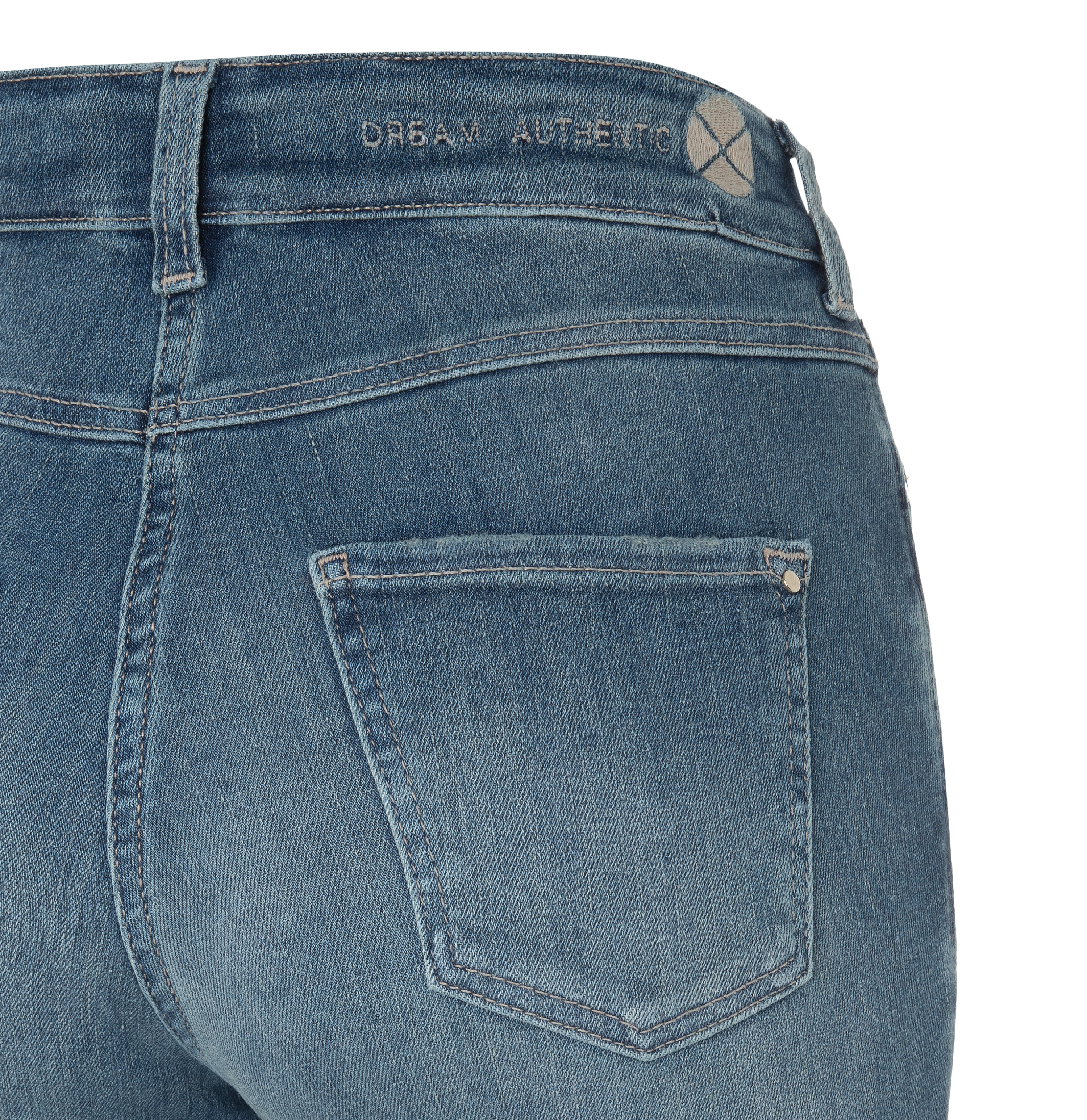 MAC JEANS - DREAM BOOT, Authentic mega flex MAC JEANS - DREAM BOOT, Authentic mega flex