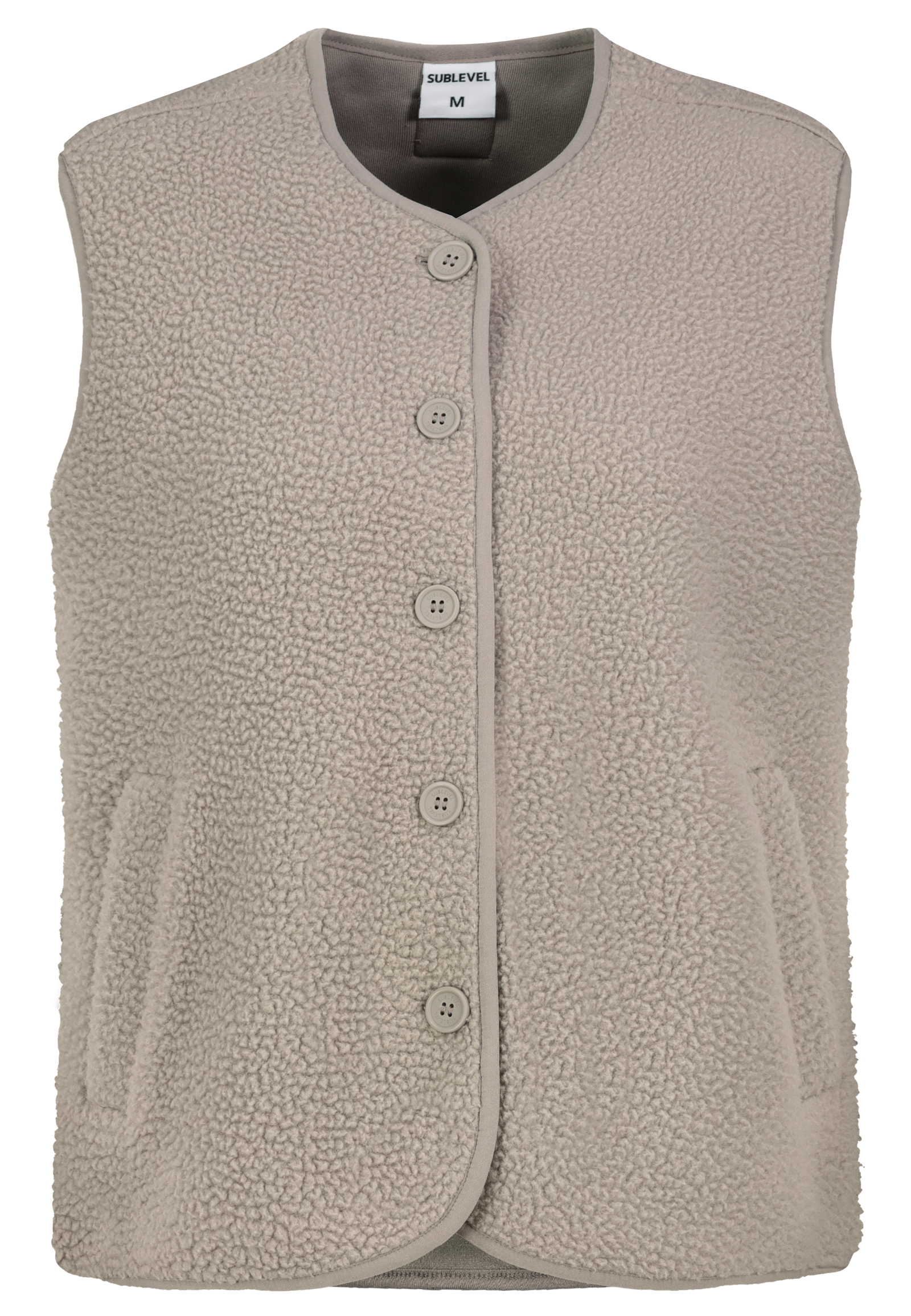 Damen, Fleece
