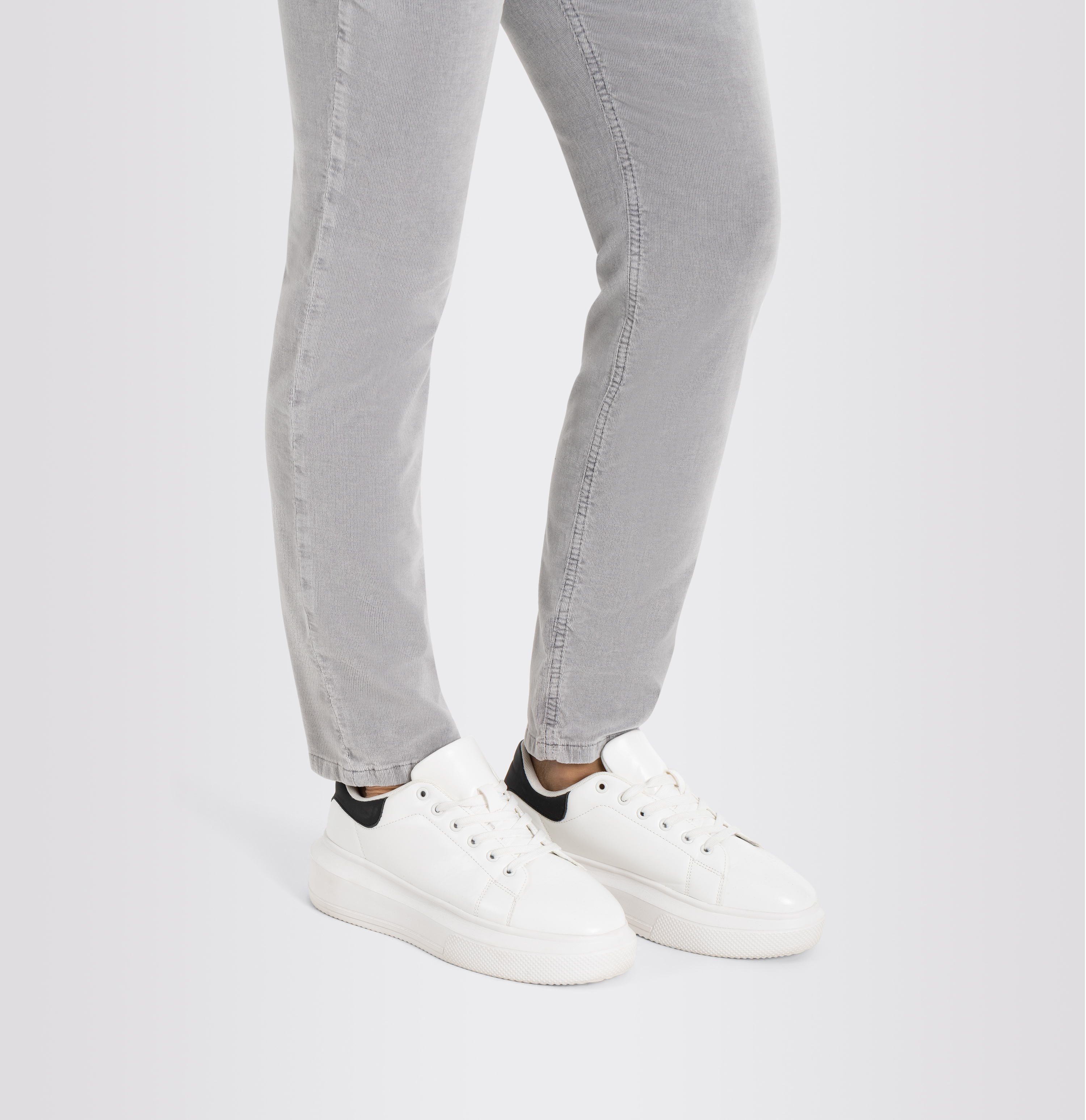 MAC JEANS - RICH SLIM, Baby soft corduroy