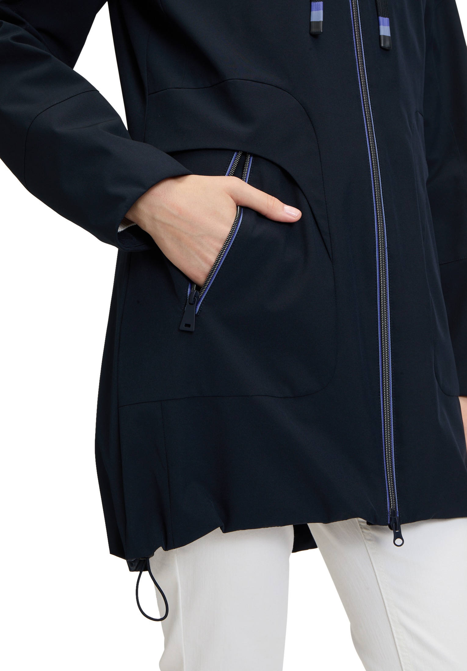 Outdoorjacke