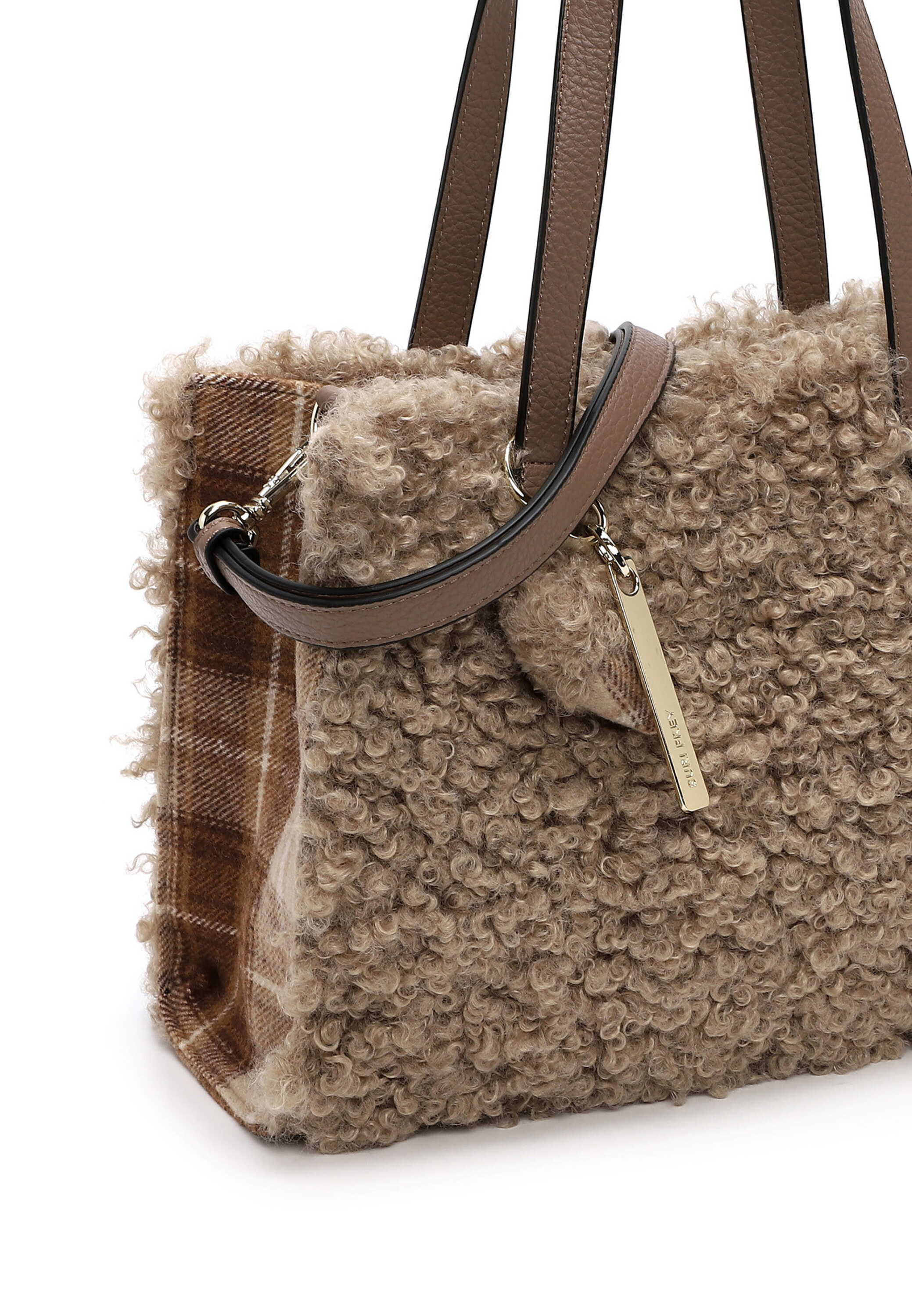 Shopper SFY Cindy