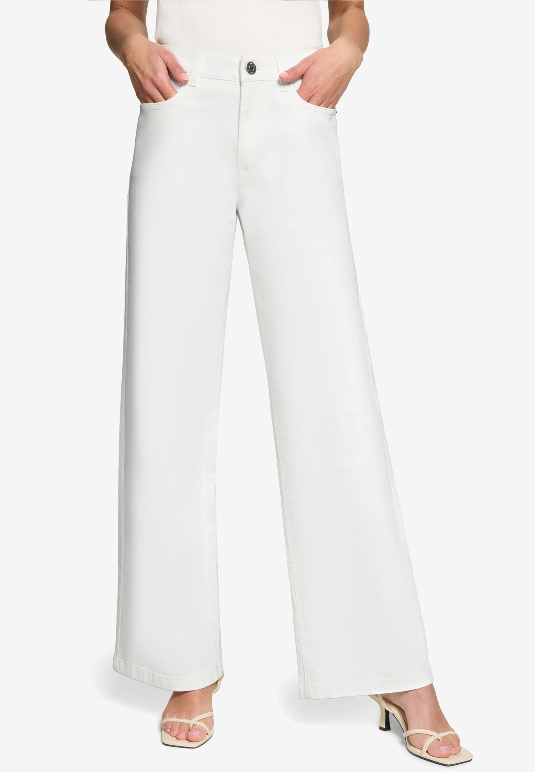 Flared-Jeans Style Witney 32Inch