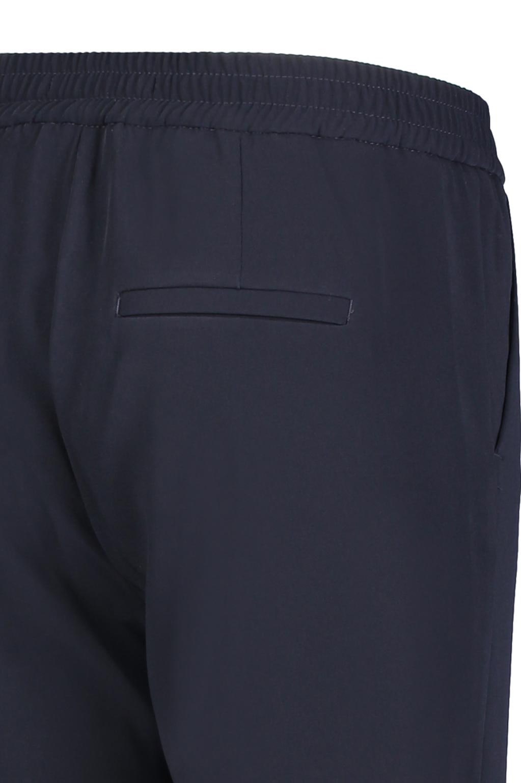 MAC JEANS - CHIARA, Floating crepe