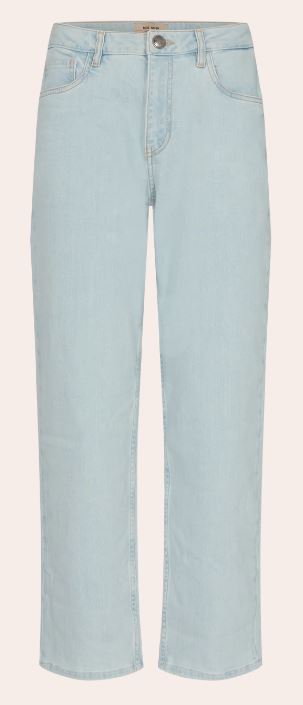 Stella Breeze Straight Jeans