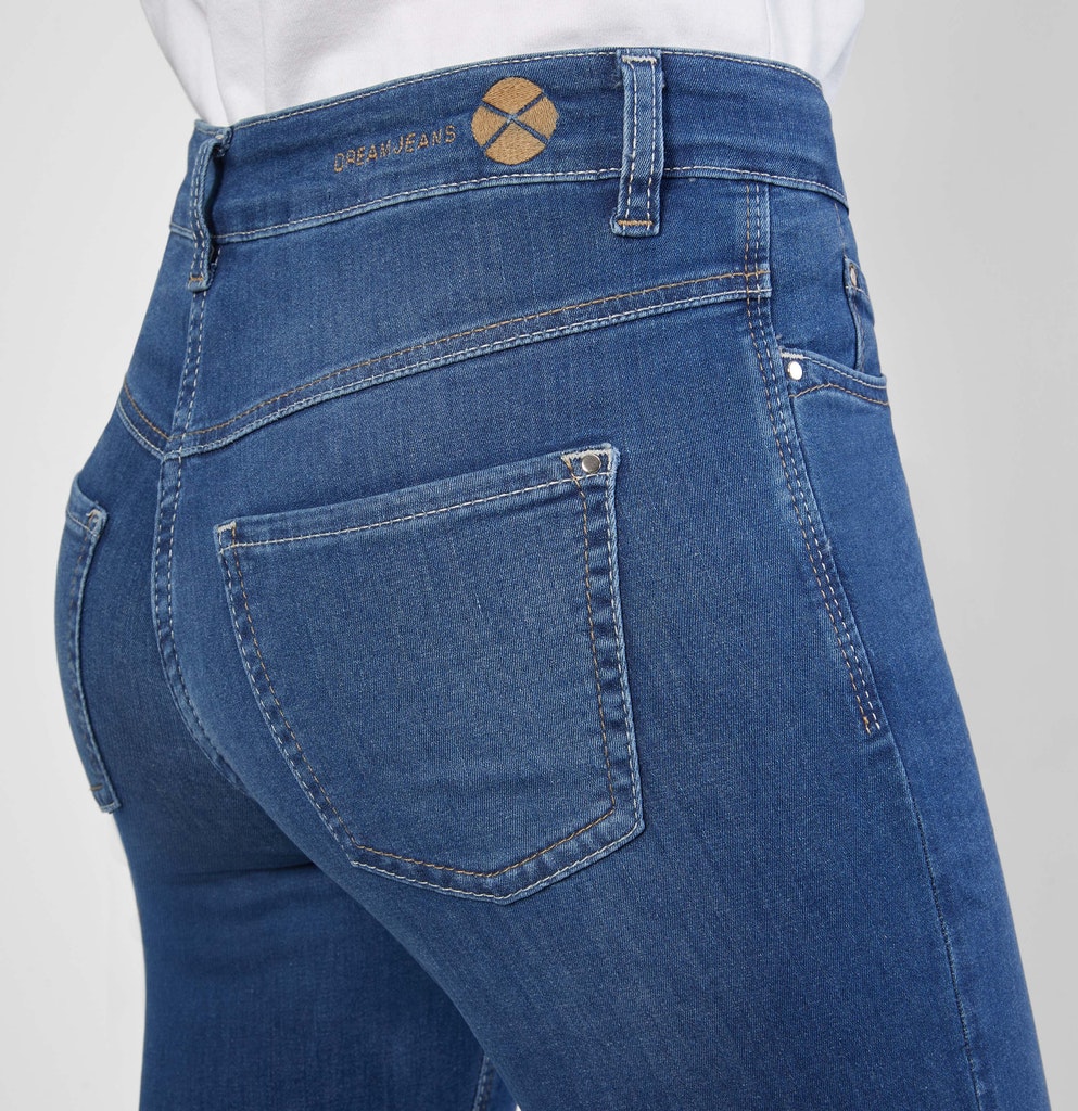 MAC JEANS - DREAM, Dream denim MAC JEANS - DREAM, Dream denim
