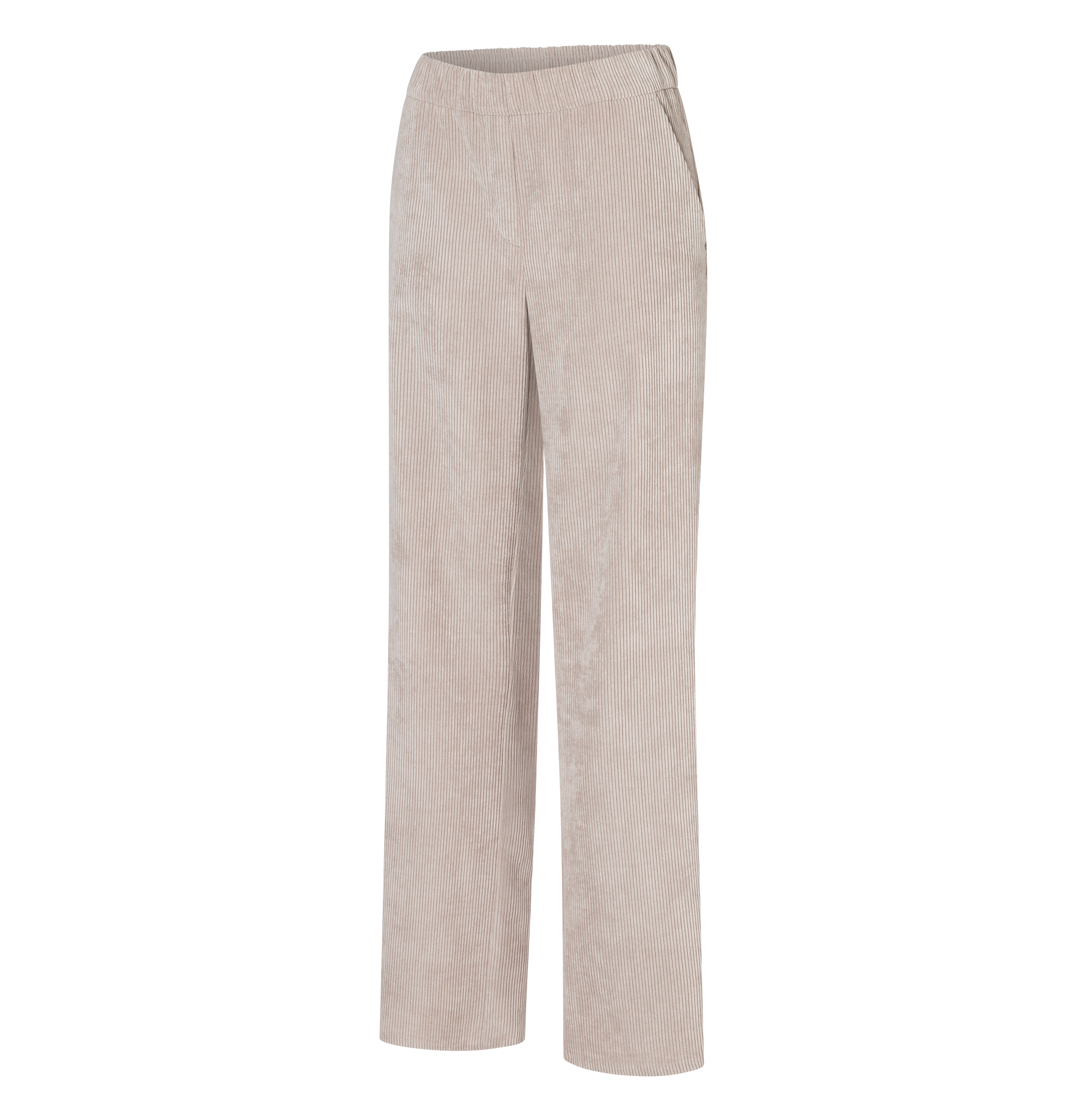MAC JEANS - CHIARA, Fluid corduroy