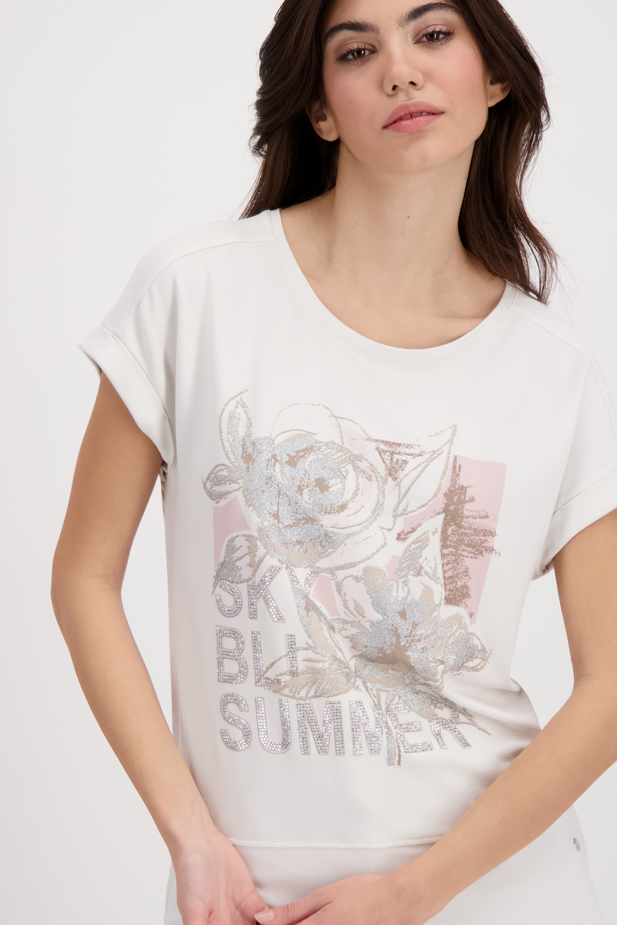 T-Shirt Monari 407545