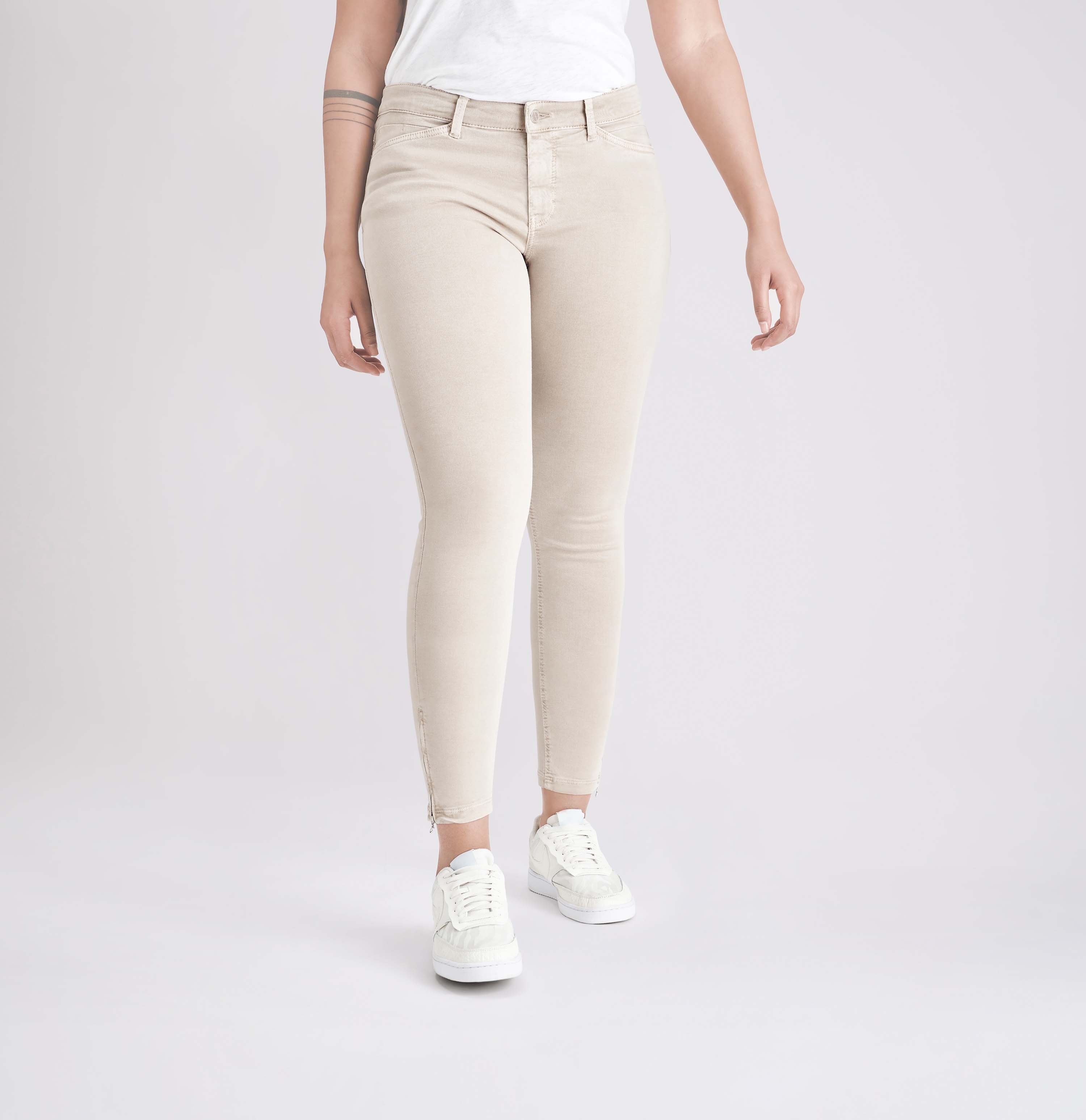 MAC JEANS - DREAM CHIC, Dream denim