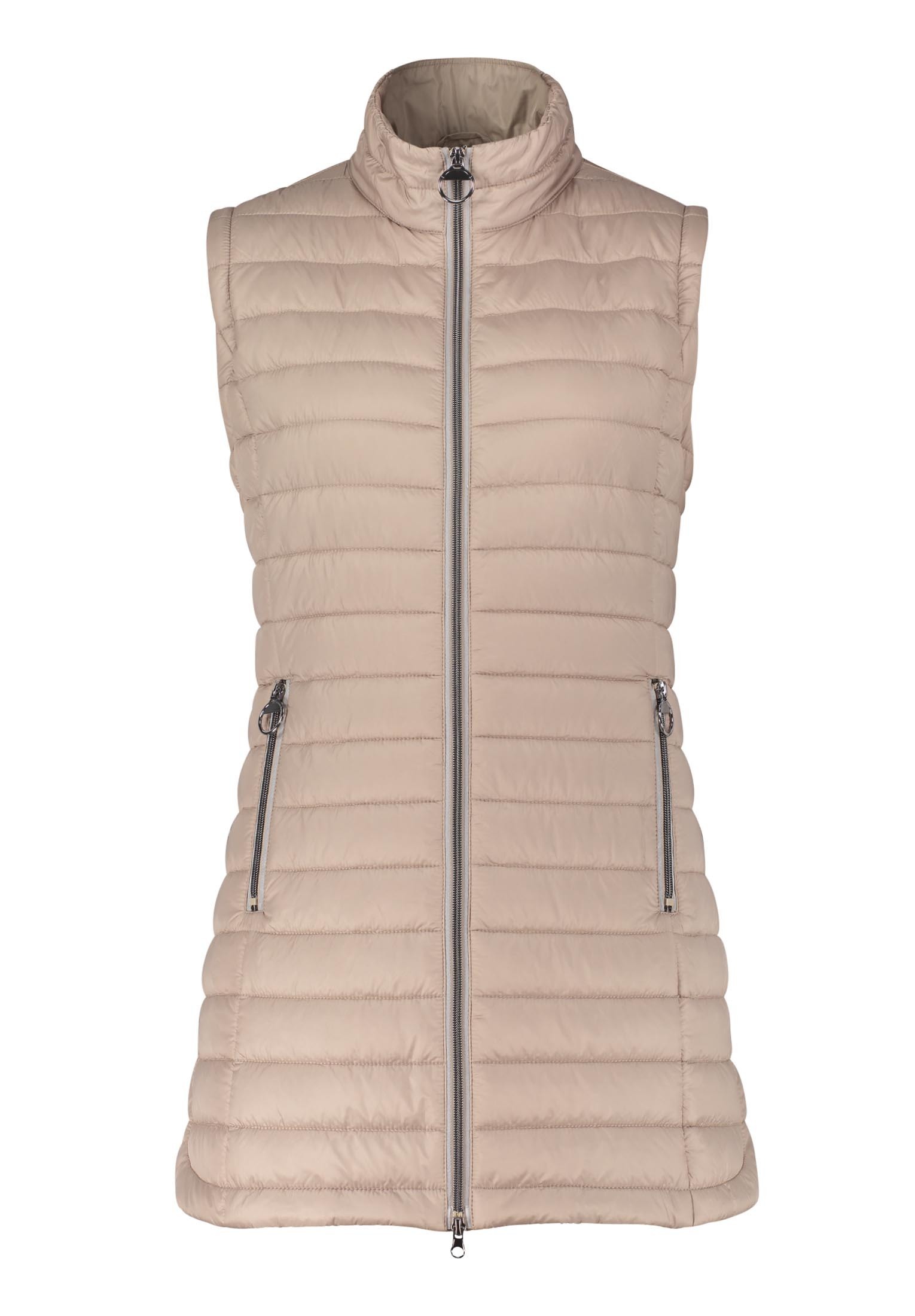 4 in 1 Jacke
