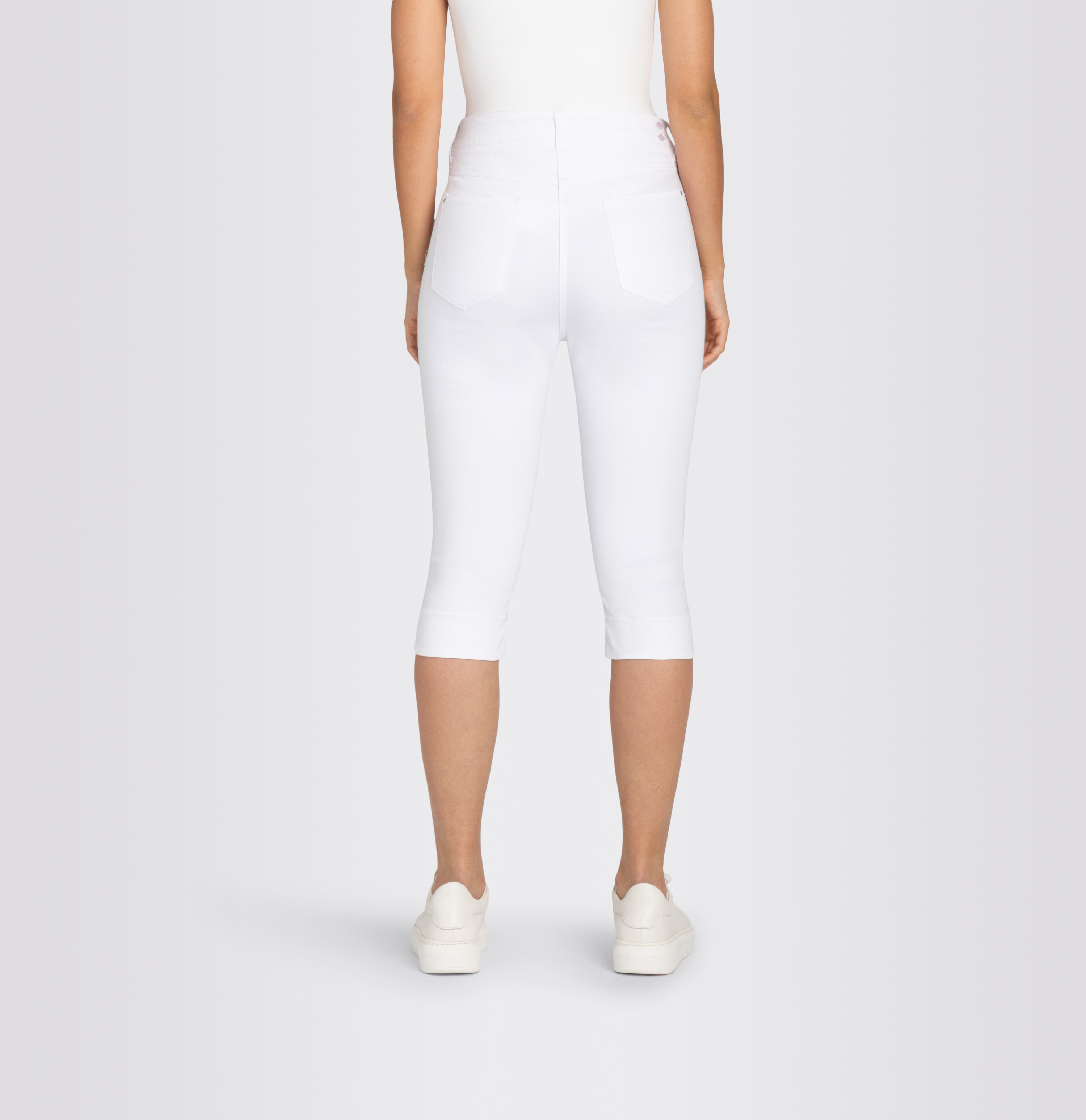 MAC JEANS - DREAM CAPRI, Dream cotton