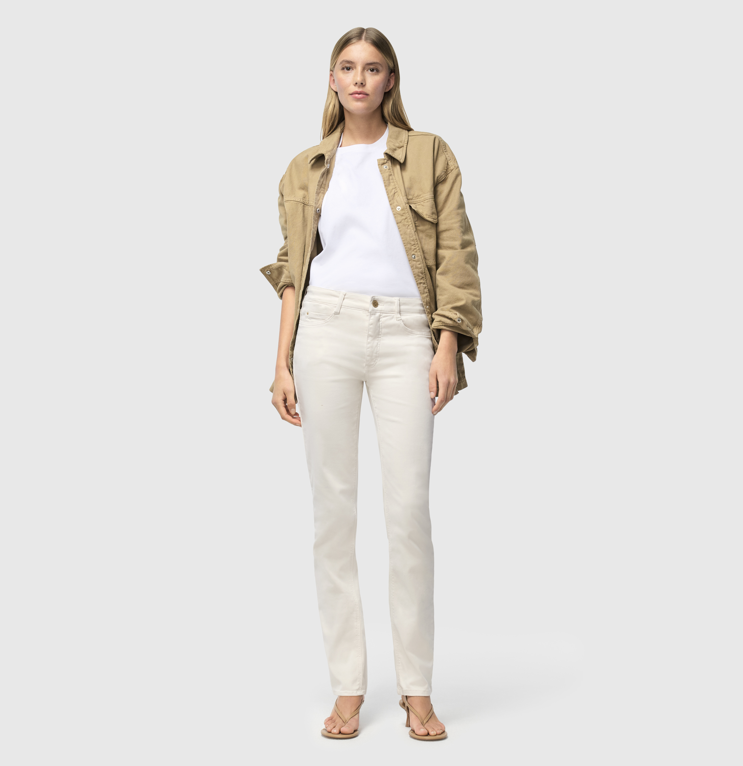 MAC JEANS - DREAM, Dream denim