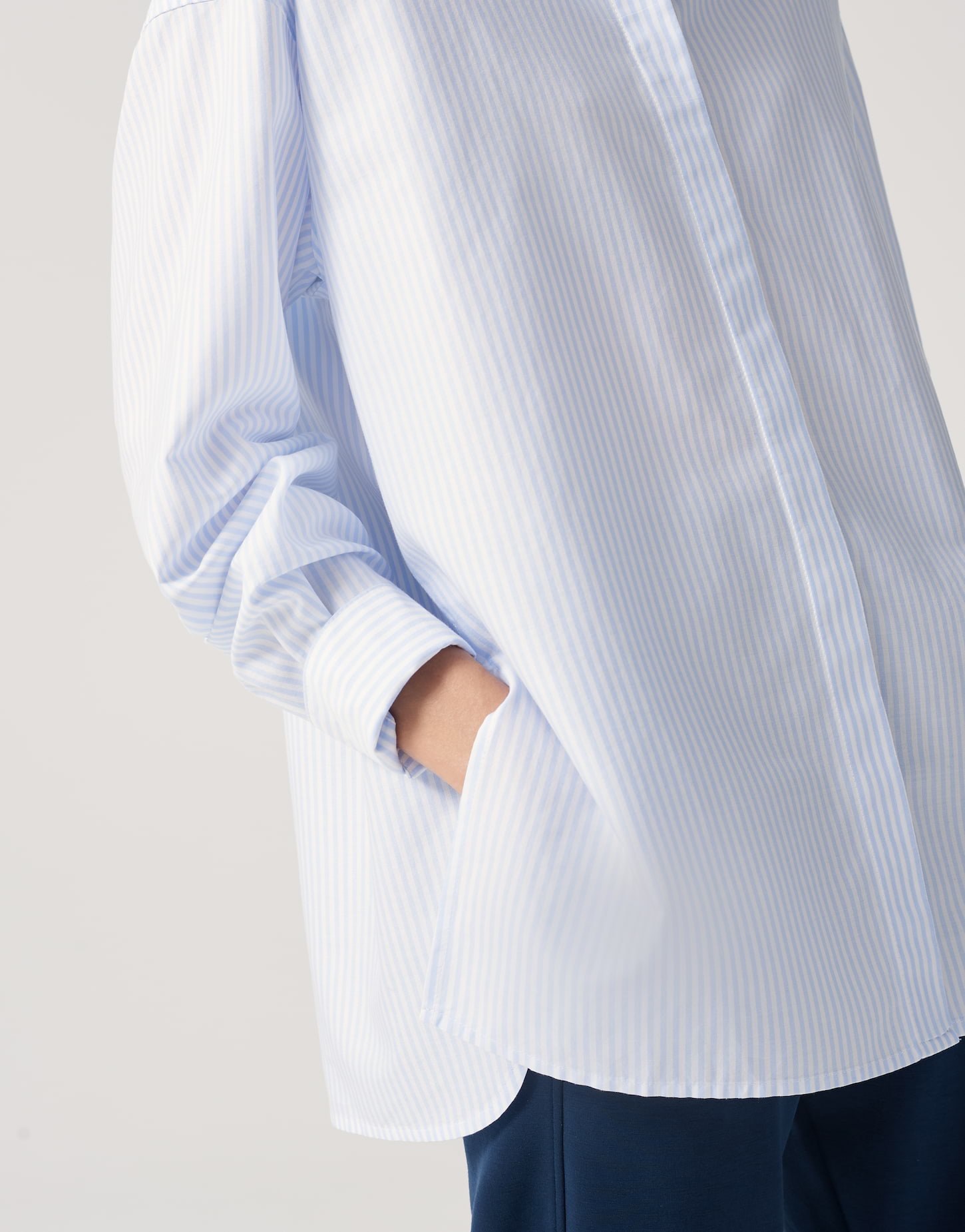 Zonga stripe