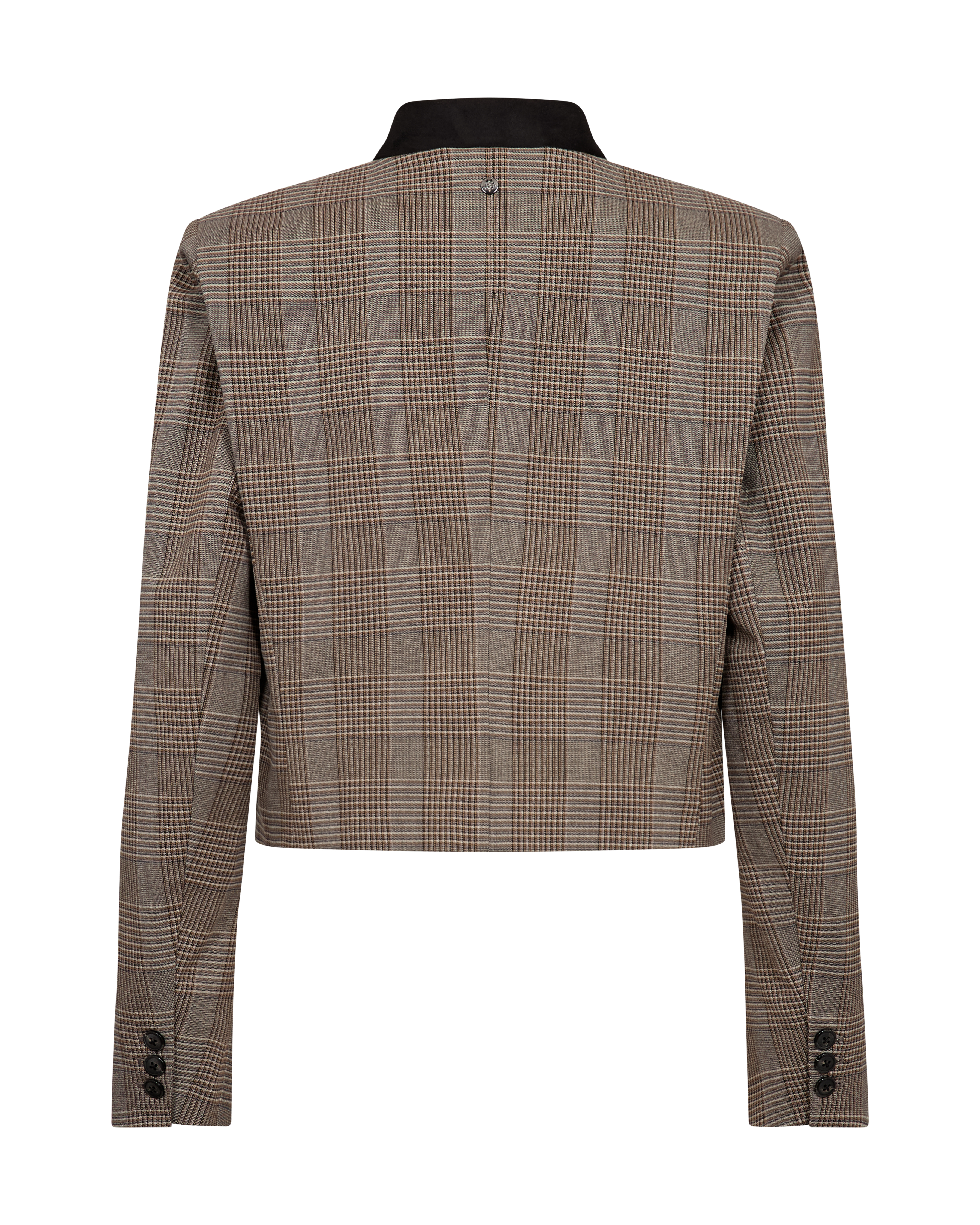 MMCallise Lue Blazer