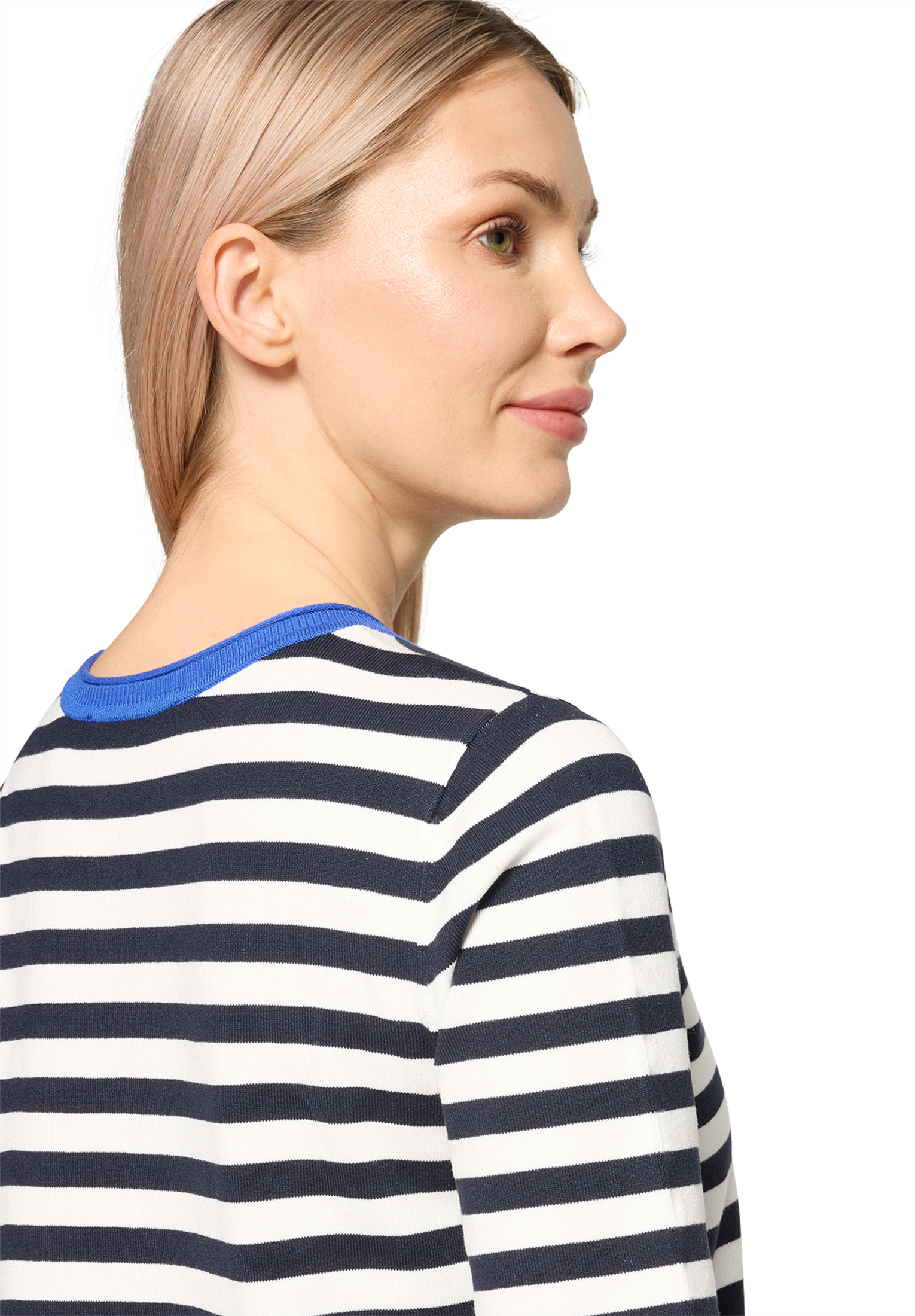 Basic-Pullover
