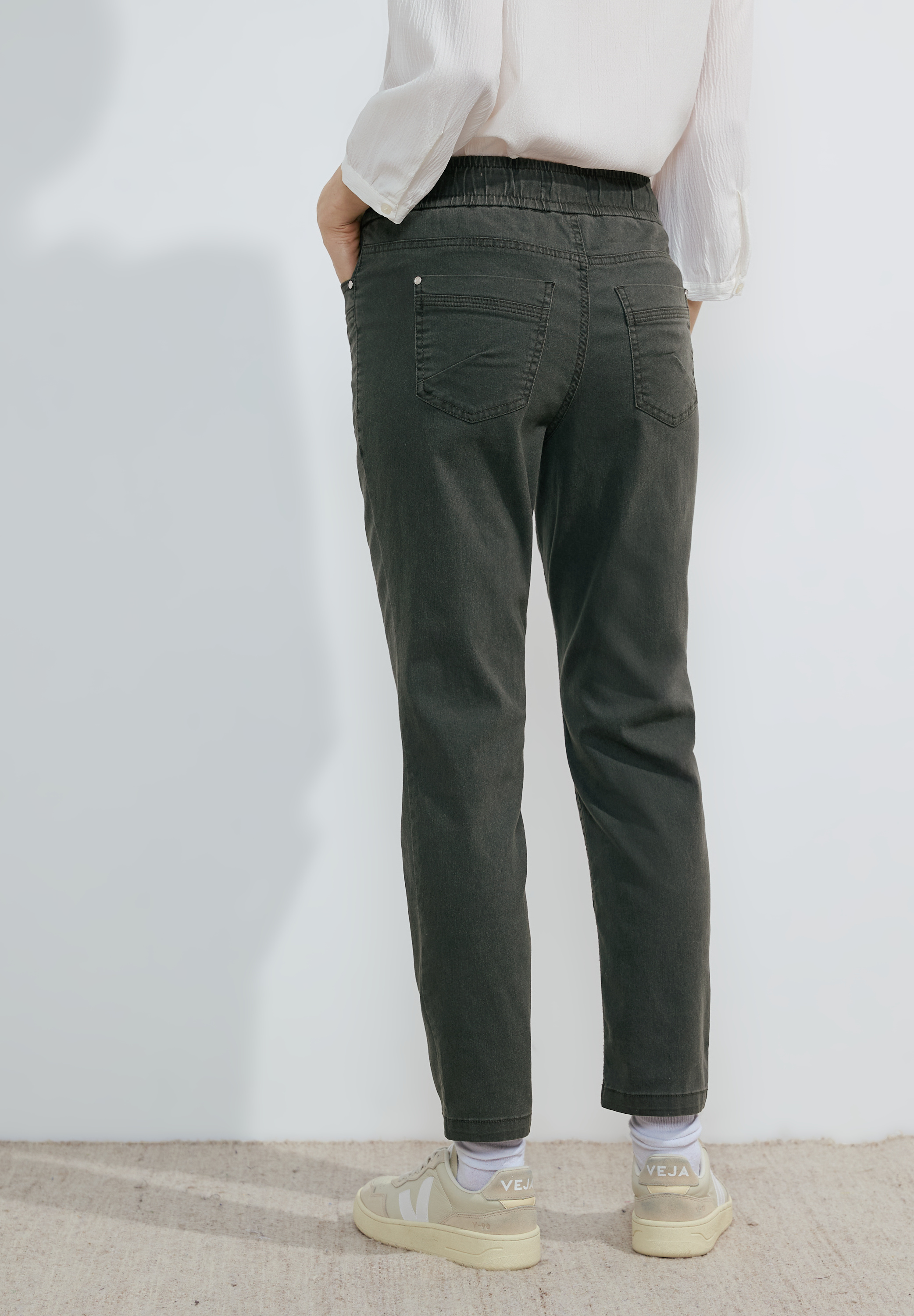 Casual Fit Joggpants